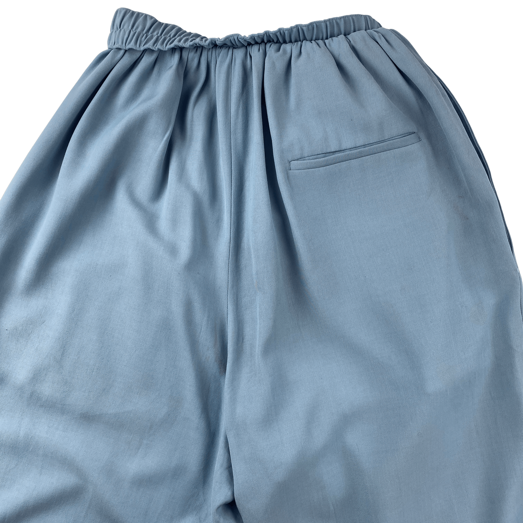 Acne Studios Acne Studios Afdan Fluid SS18 Pants Size US 28 / EU 44 - 3 Thumbnail