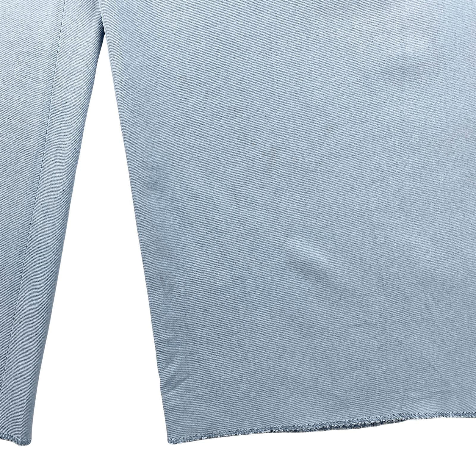 Acne Studios Acne Studios Afdan Fluid SS18 Pants Size US 28 / EU 44 - 6 Thumbnail