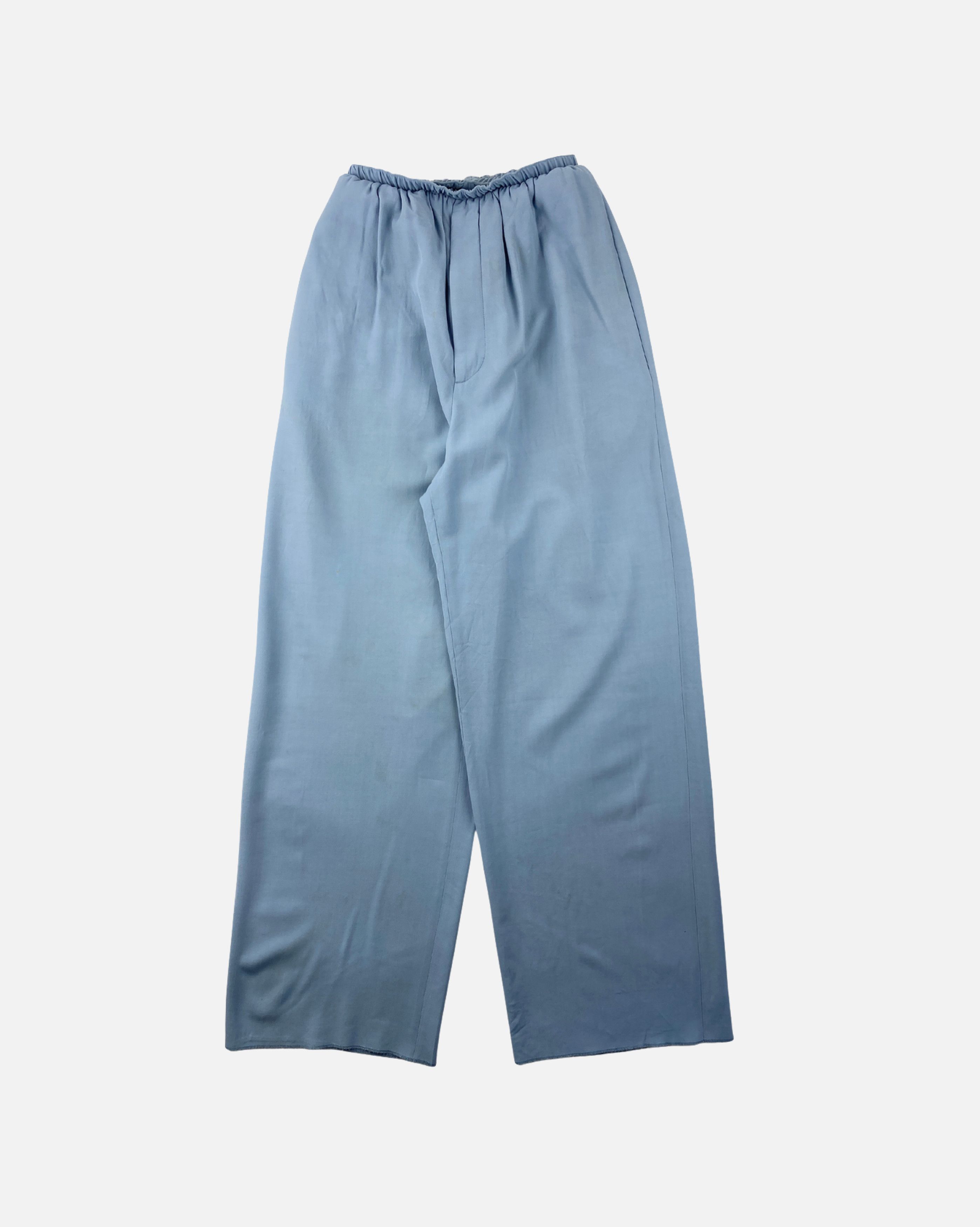 Acne Studios Acne Studios Afdan Fluid SS18 Pants Size US 28 / EU 44 - 1 Thumbnail