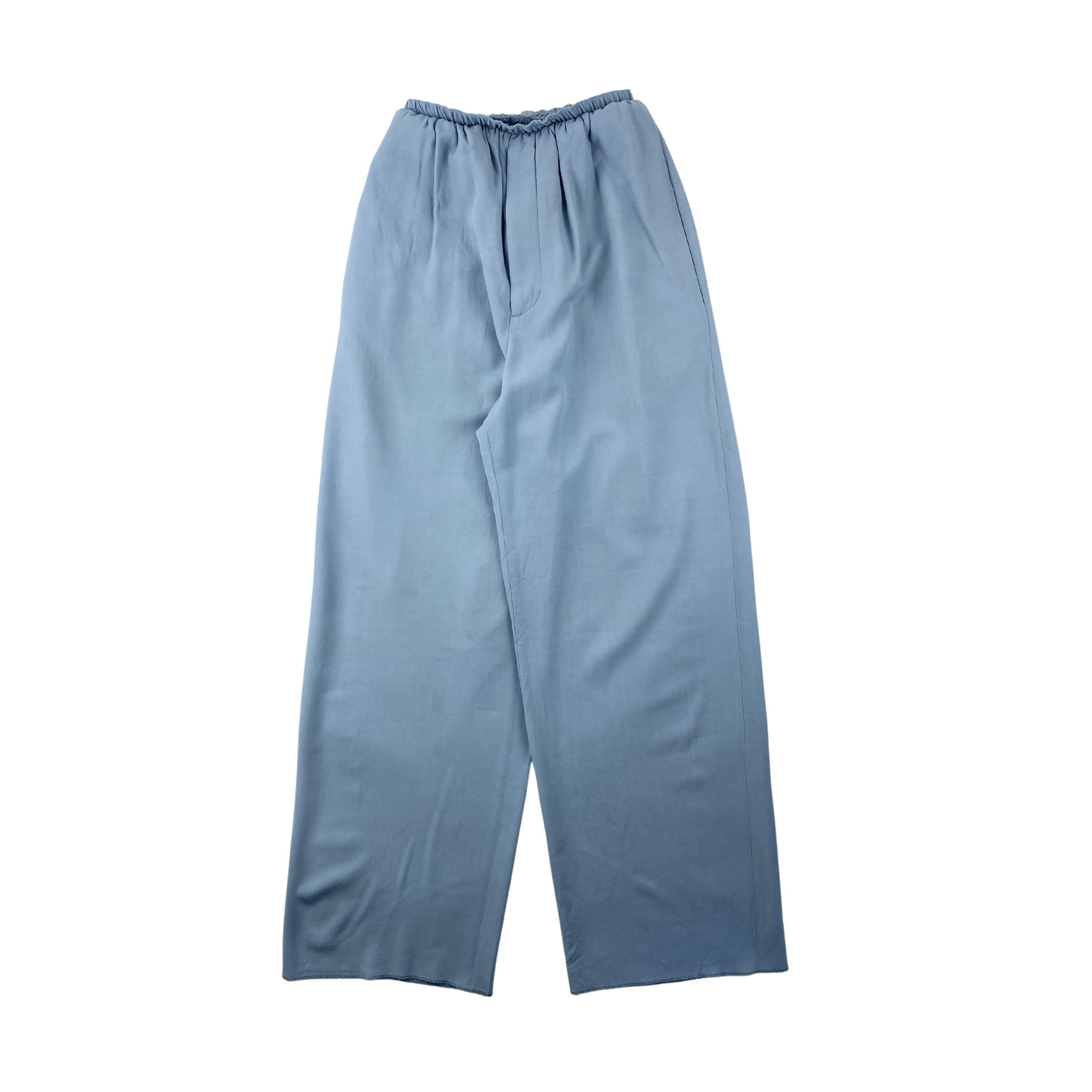 Acne Studios Acne Studios Afdan Fluid SS18 Pants Size US 28 / EU 44 - 2 Thumbnail