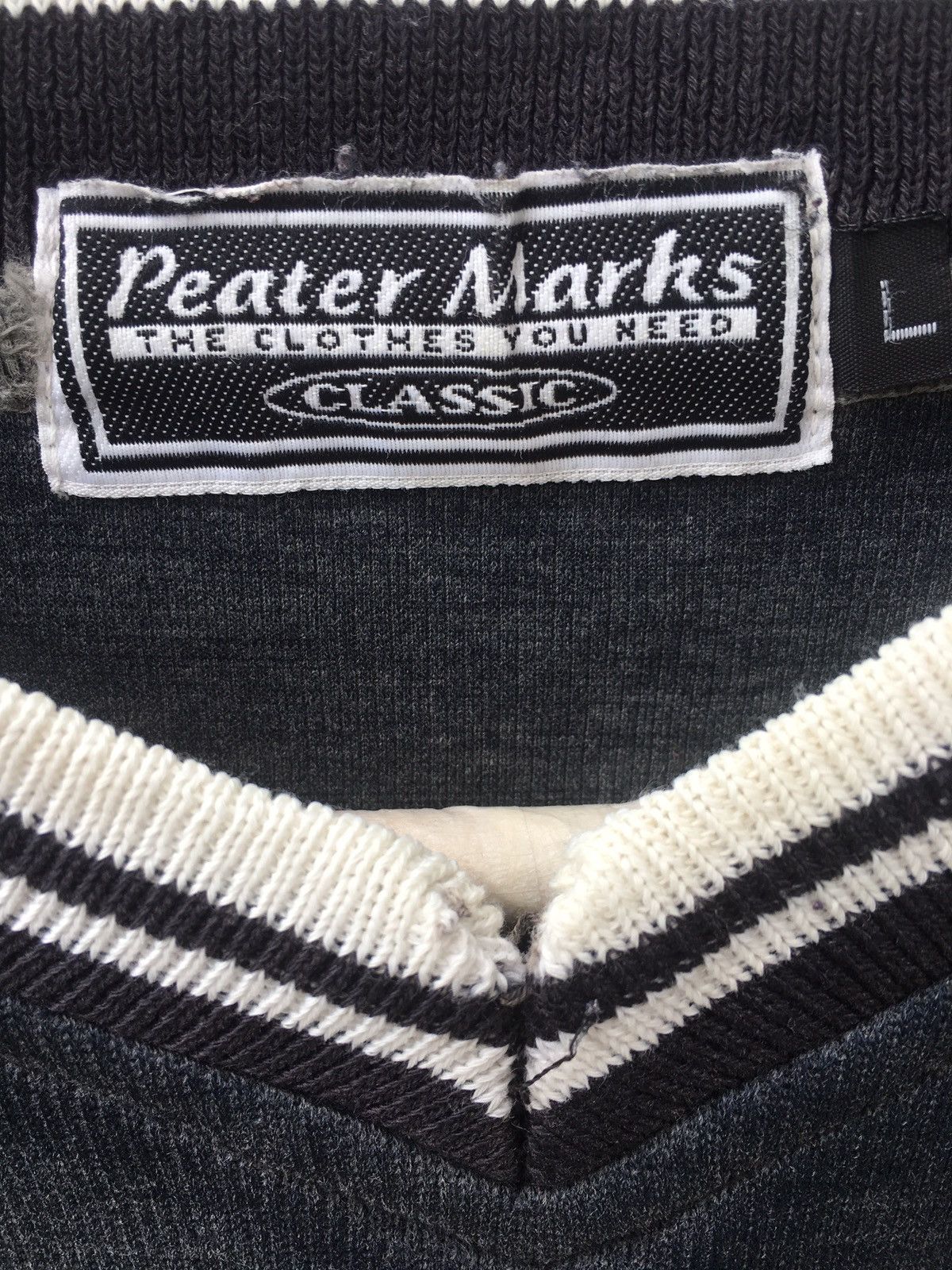 Japanese Brand Vintage plain comfortable wearing Size US M / EU 48-50 / 2 - 3 Thumbnail