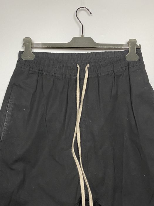 Rick Owens Rick Owens FOREVER Basket Swinger Shorts | Grailed