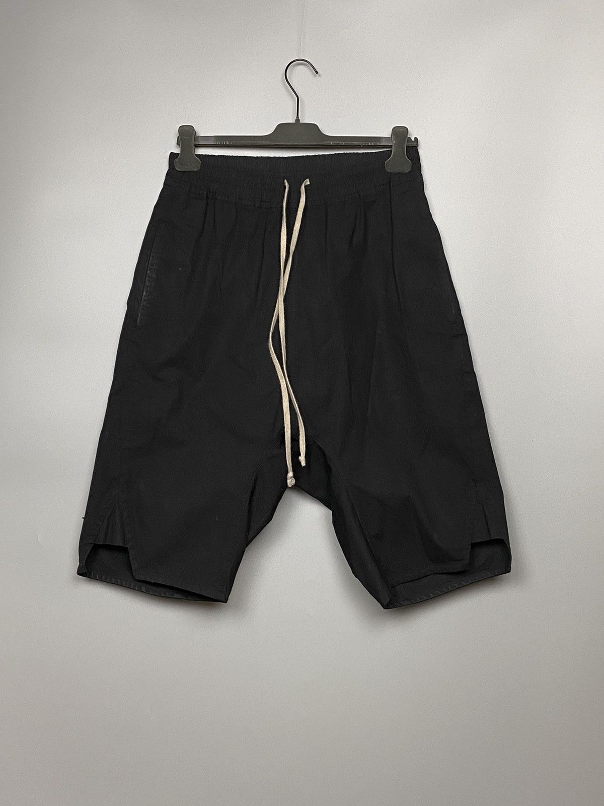 Rick Owens Rick Owens FOREVER Basket Swinger Shorts | Grailed