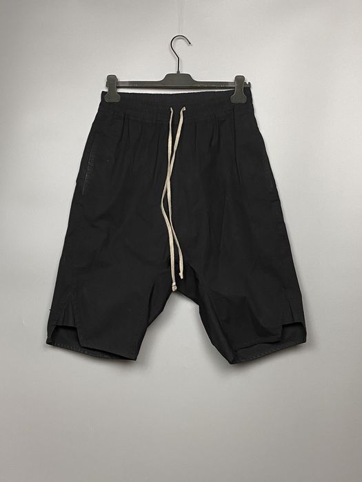 Rick Owens Rick Owens FOREVER Basket Swinger Shorts | Grailed