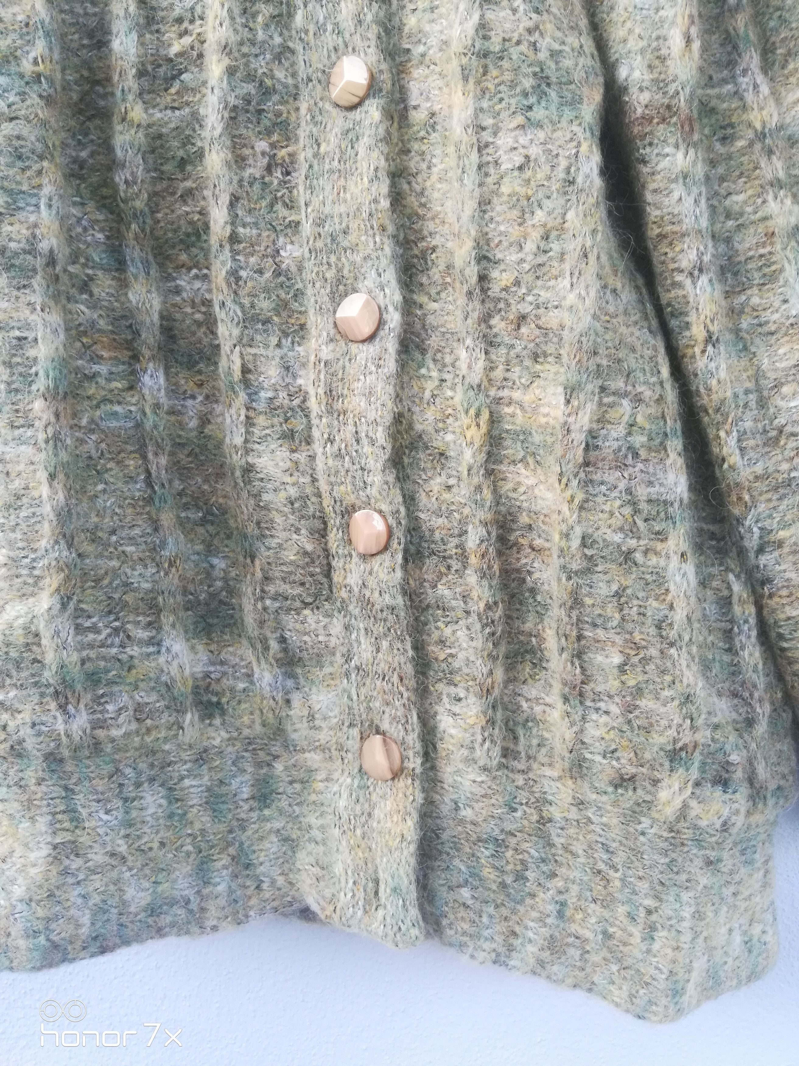 Aran Isles Knitwear × Vintage Vintage Schon More knitwear Size US M / EU 48-50 / 2 - 6 Thumbnail