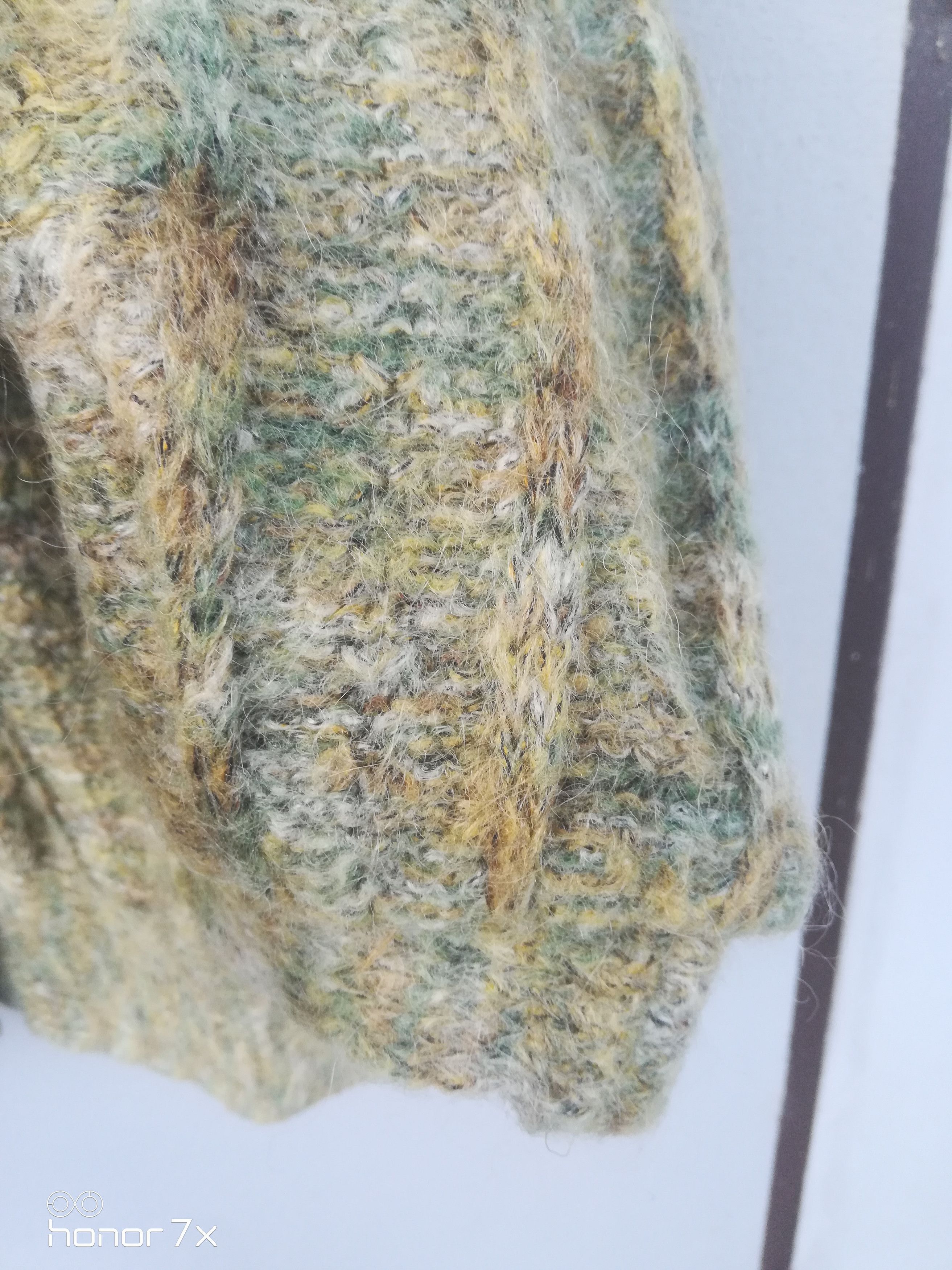 Aran Isles Knitwear × Vintage Vintage Schon More knitwear Size US M / EU 48-50 / 2 - 4 Thumbnail