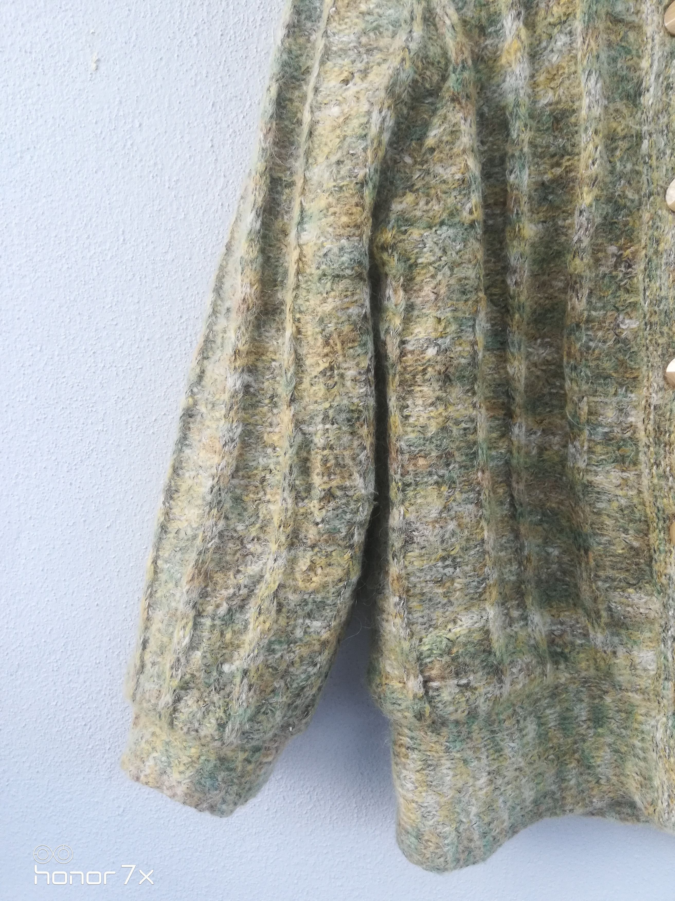 Aran Isles Knitwear × Vintage Vintage Schon More knitwear Size US M / EU 48-50 / 2 - 10 Thumbnail