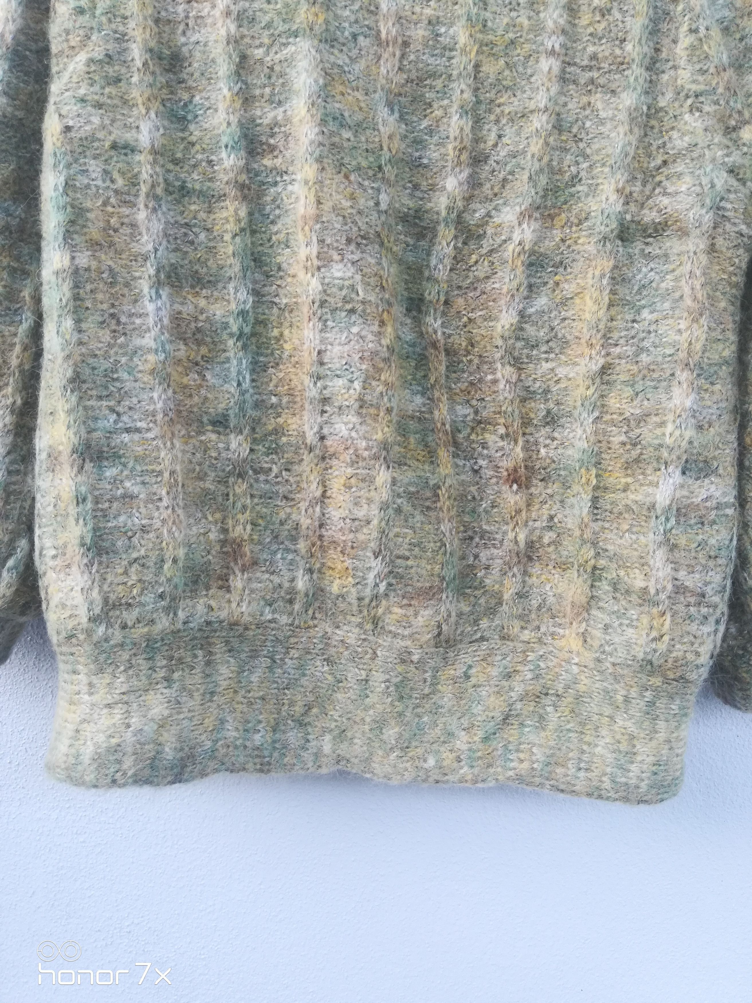 Aran Isles Knitwear × Vintage Vintage Schon More knitwear Size US M / EU 48-50 / 2 - 2 Thumbnail
