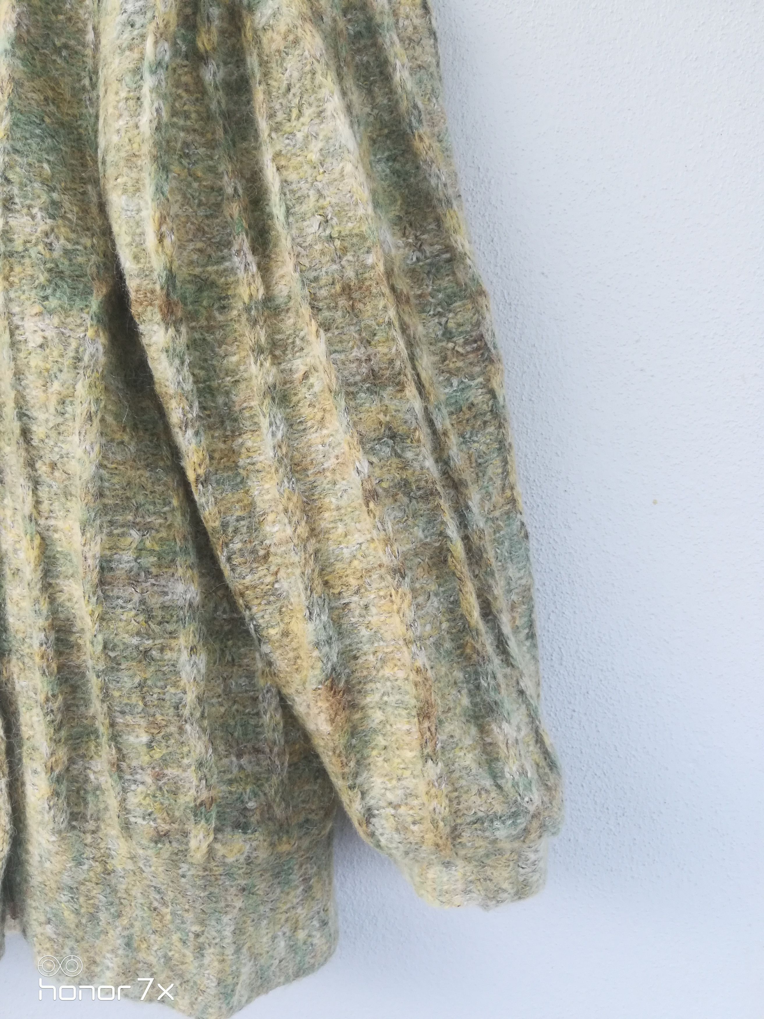 Aran Isles Knitwear × Vintage Vintage Schon More knitwear Size US M / EU 48-50 / 2 - 9 Thumbnail