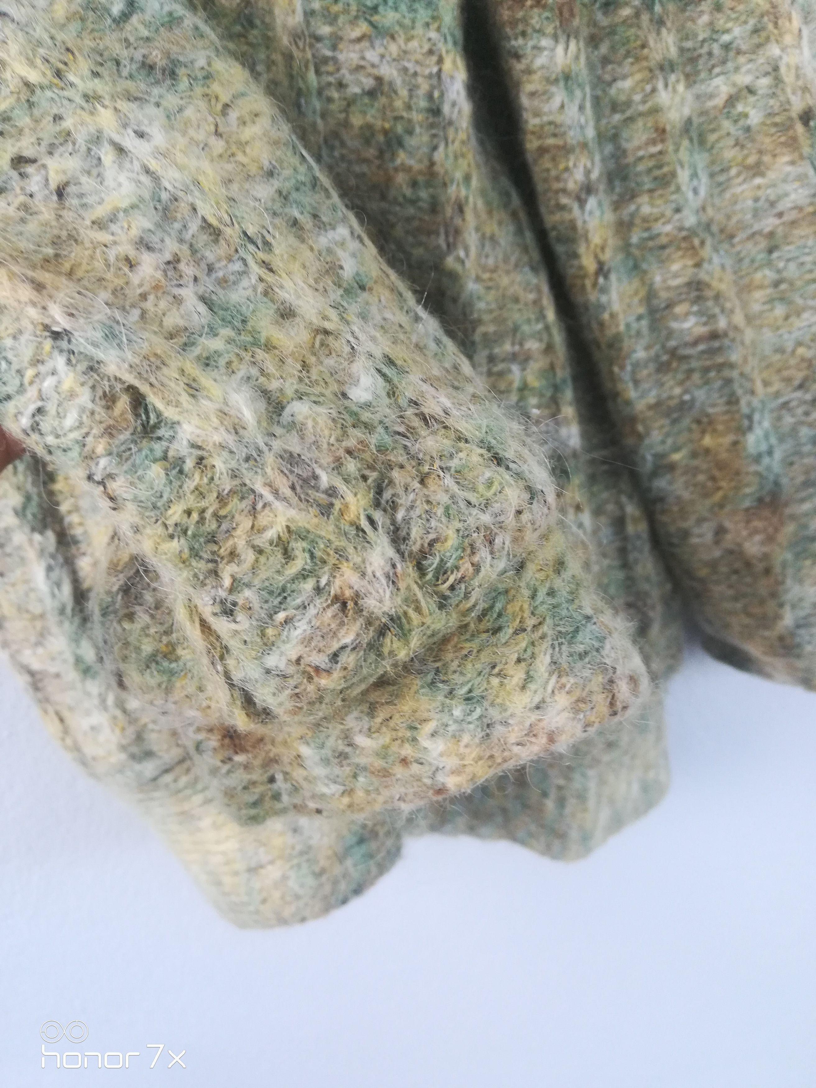 Aran Isles Knitwear × Vintage Vintage Schon More knitwear Size US M / EU 48-50 / 2 - 5 Thumbnail