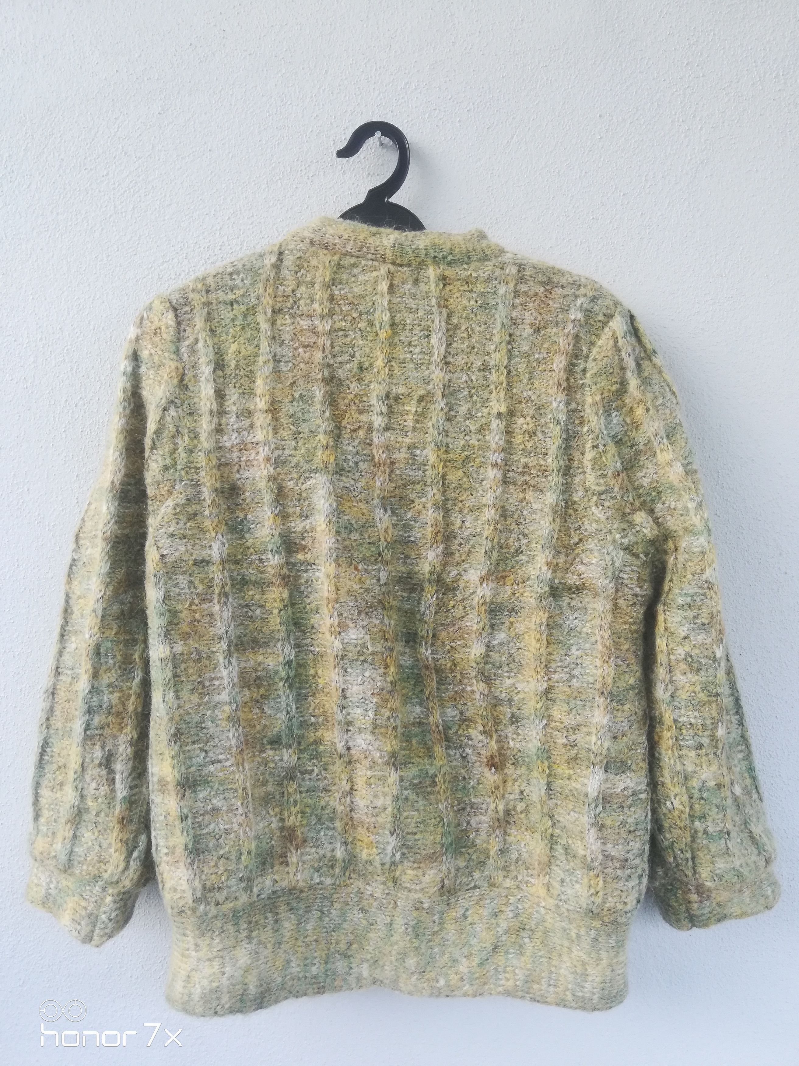 Aran Isles Knitwear × Vintage Vintage Schon More knitwear Size US M / EU 48-50 / 2 - 3 Thumbnail