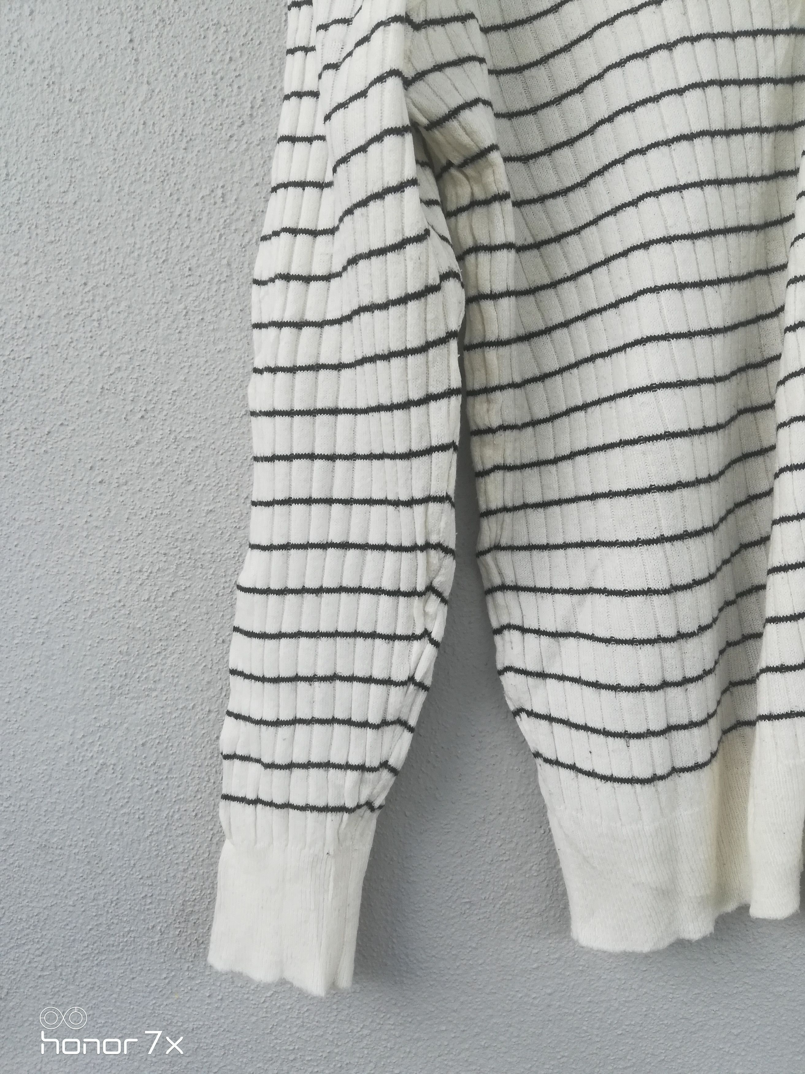 Aran Isles Knitwear × Vintage Vintage lugnocure knitwear cardigan Size US M / EU 48-50 / 2 - 9 Thumbnail