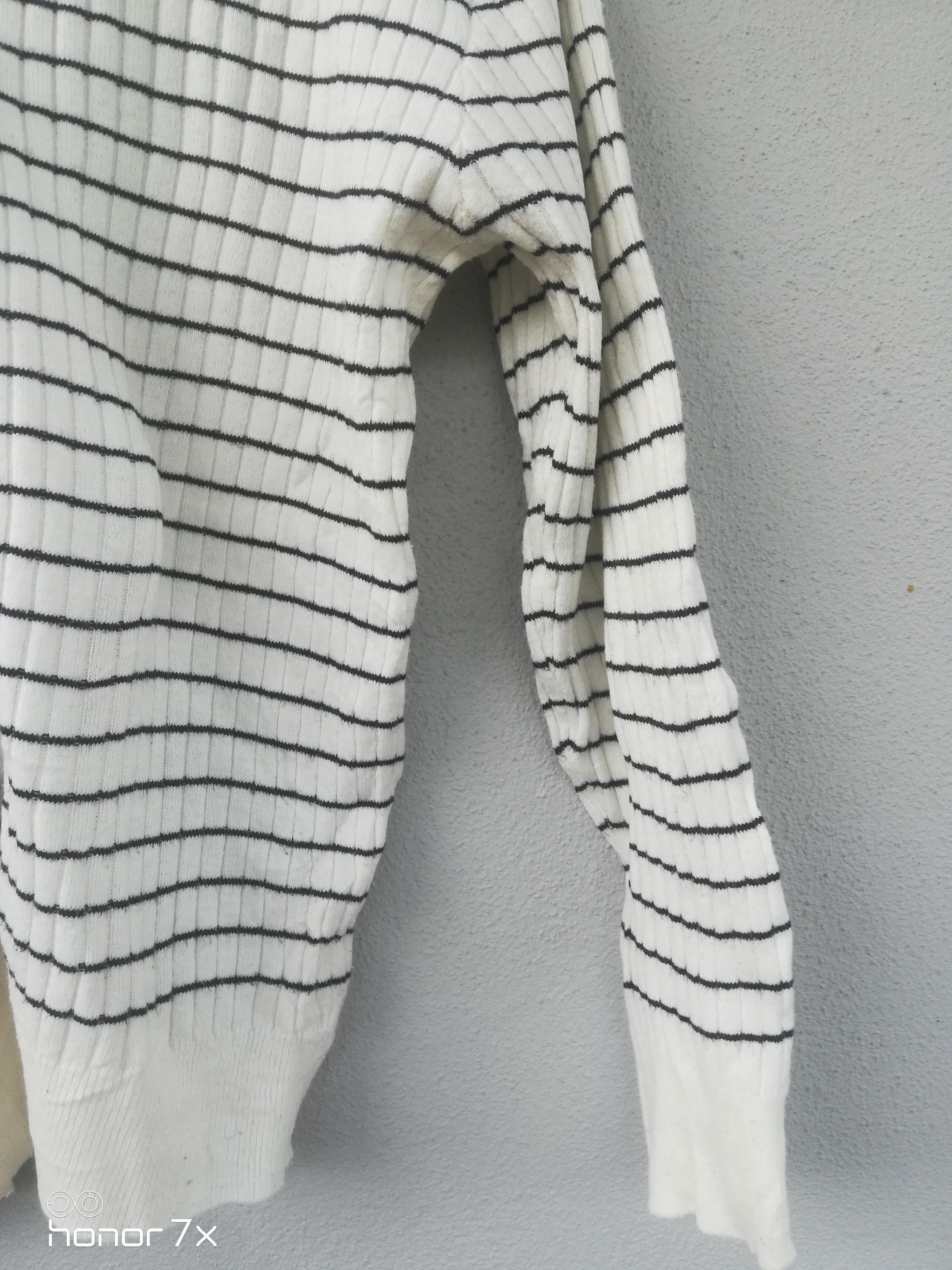 Aran Isles Knitwear × Vintage Vintage lugnocure knitwear cardigan Size US M / EU 48-50 / 2 - 8 Thumbnail