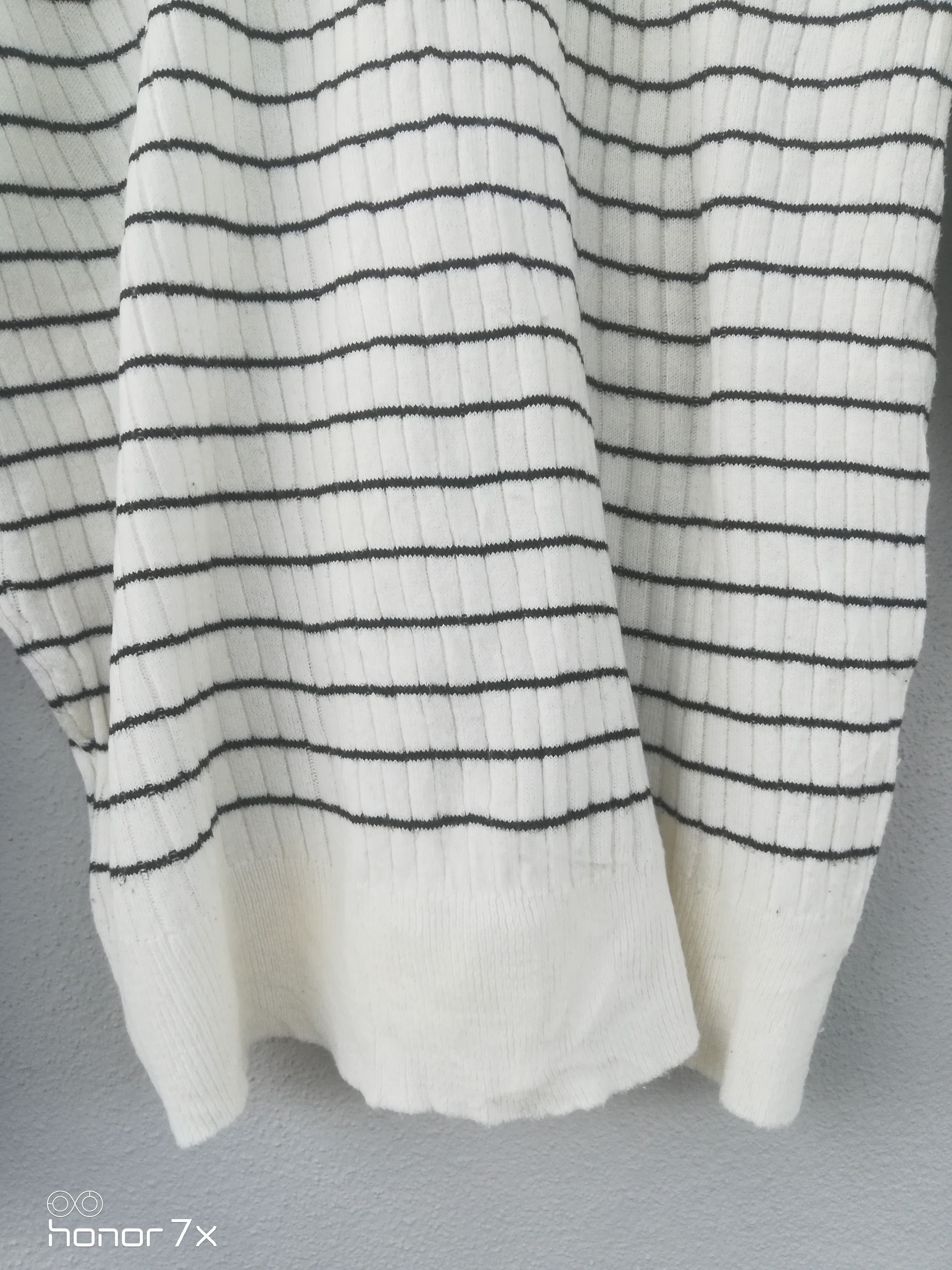Aran Isles Knitwear × Vintage Vintage lugnocure knitwear cardigan Size US M / EU 48-50 / 2 - 2 Thumbnail