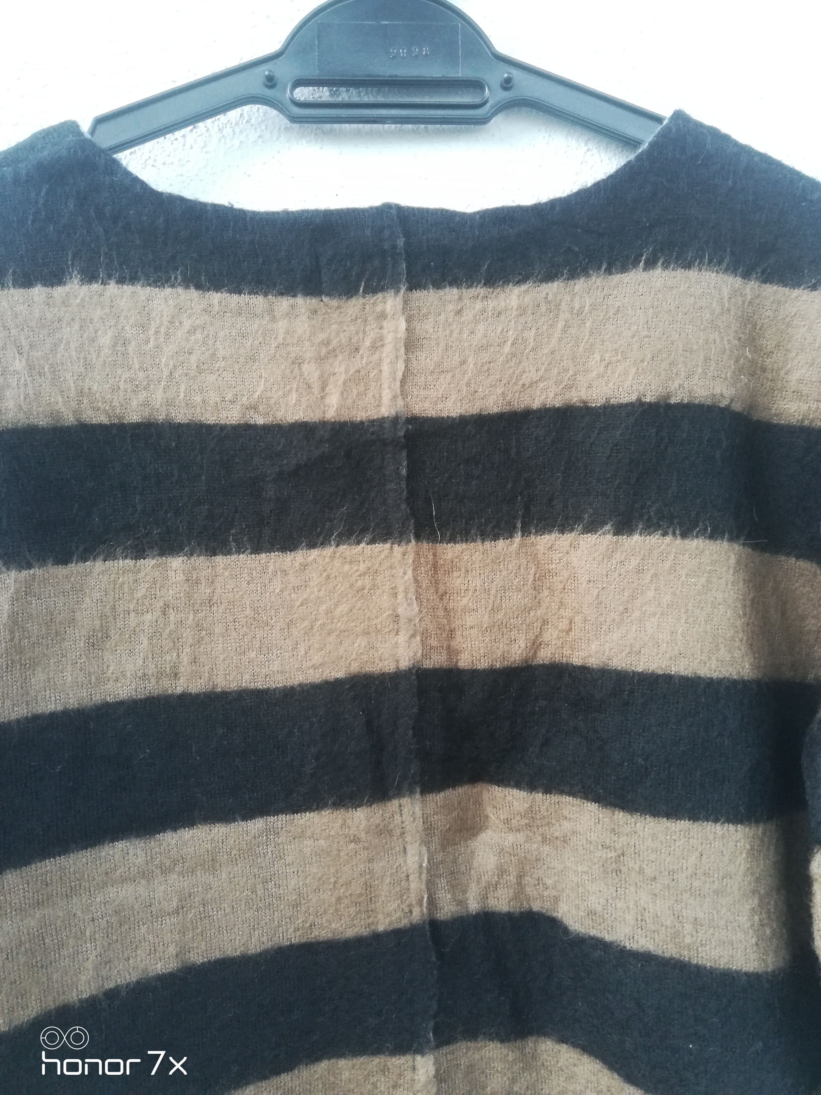 Aran Isles Knitwear × Vintage Vintage Comme Ca Ism Knitwear Size US S / EU 44-46 / 1 - 2 Thumbnail