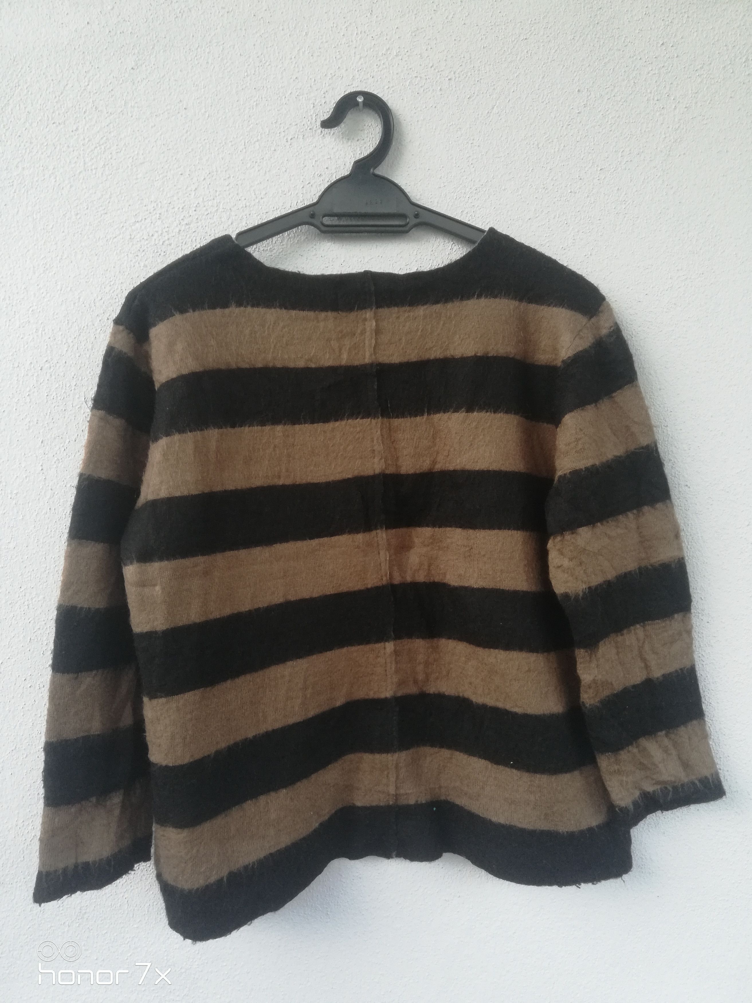 Aran Isles Knitwear × Vintage Vintage Comme Ca Ism Knitwear Size US S / EU 44-46 / 1 - 3 Thumbnail