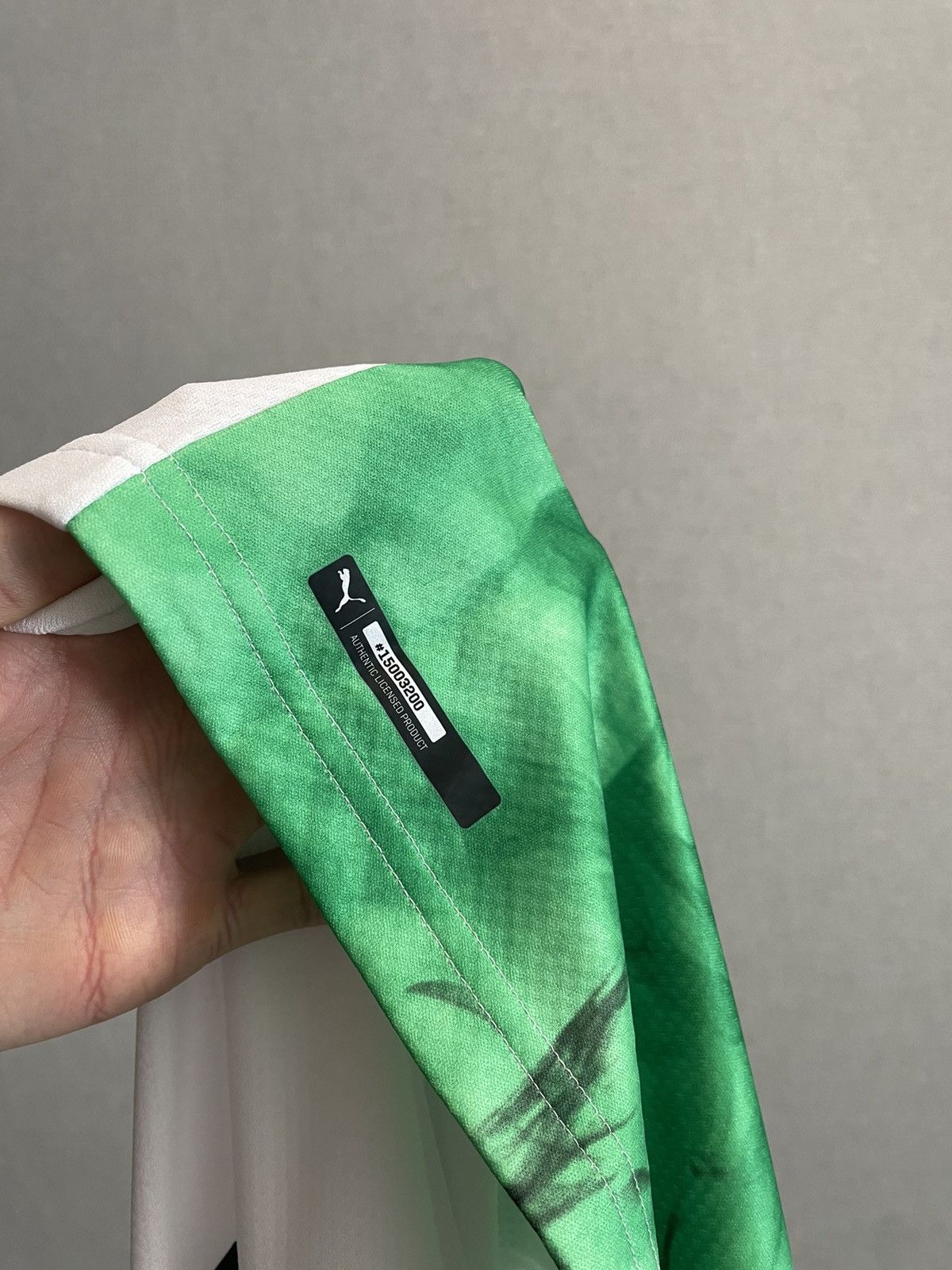 Puma Borussia Monchengladbach Jersey 2019 2020 Home Puma DRYCELL Size US XXL / EU 58 / 5 - 7 Thumbnail