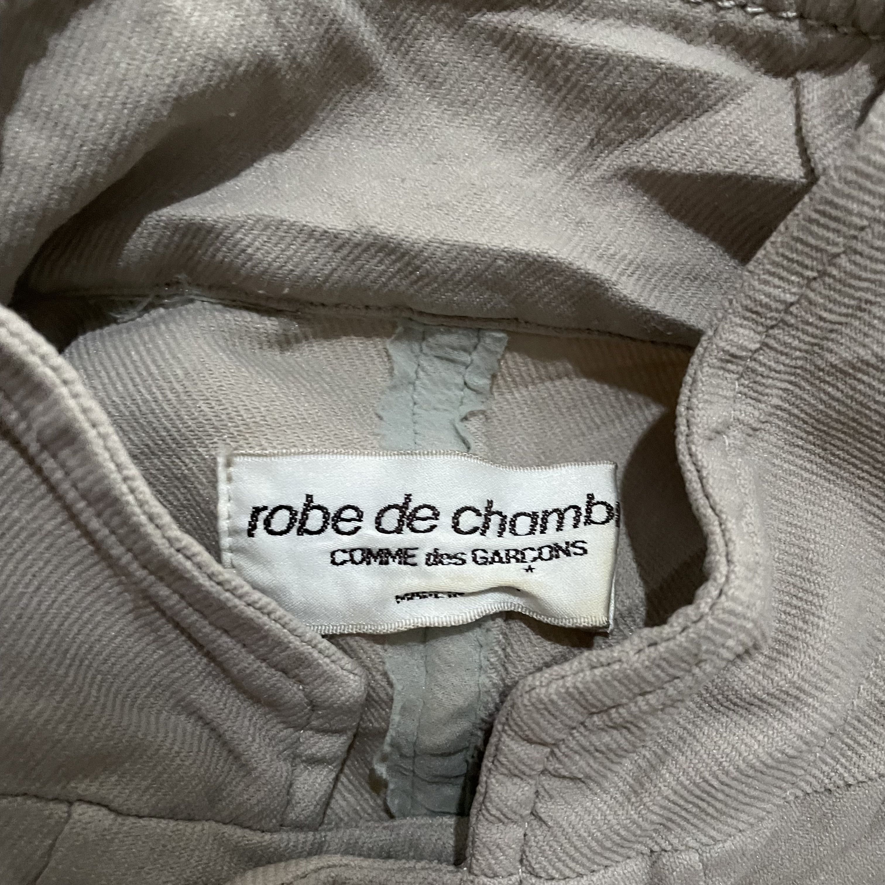 Comme des Garcons Comme des Garcons Suit Size US S / EU 44-46 / 1 - 4 Thumbnail