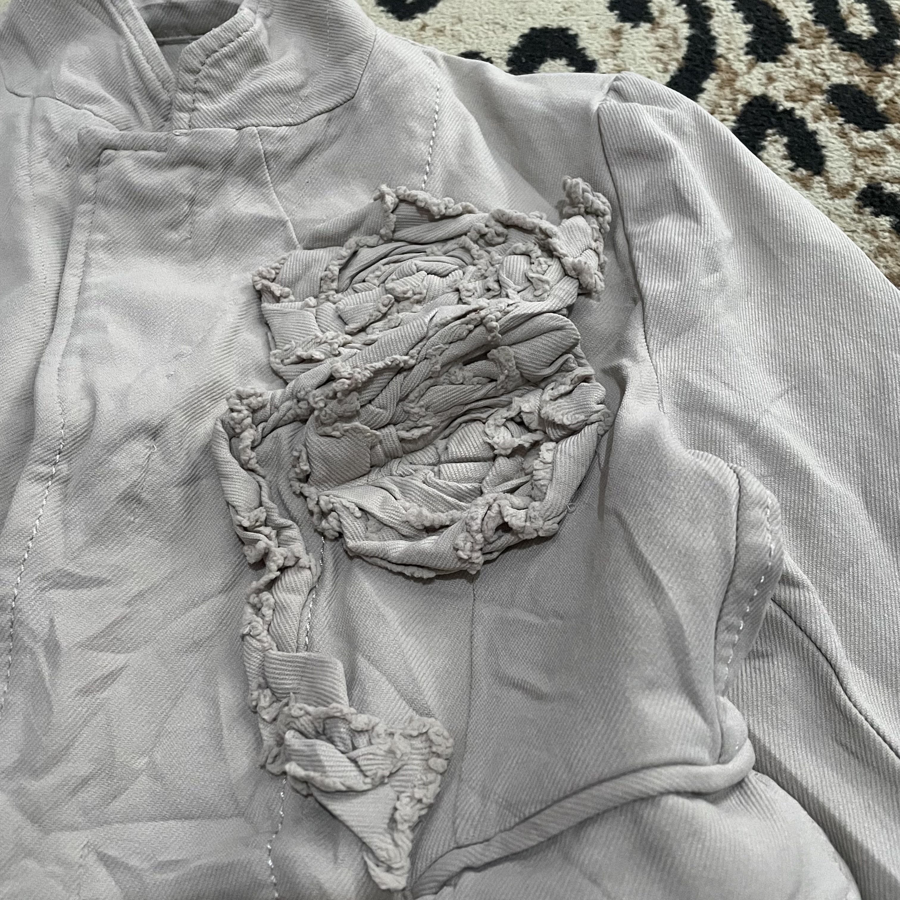 Comme des Garcons Comme des Garcons Suit Size US S / EU 44-46 / 1 - 3 Thumbnail