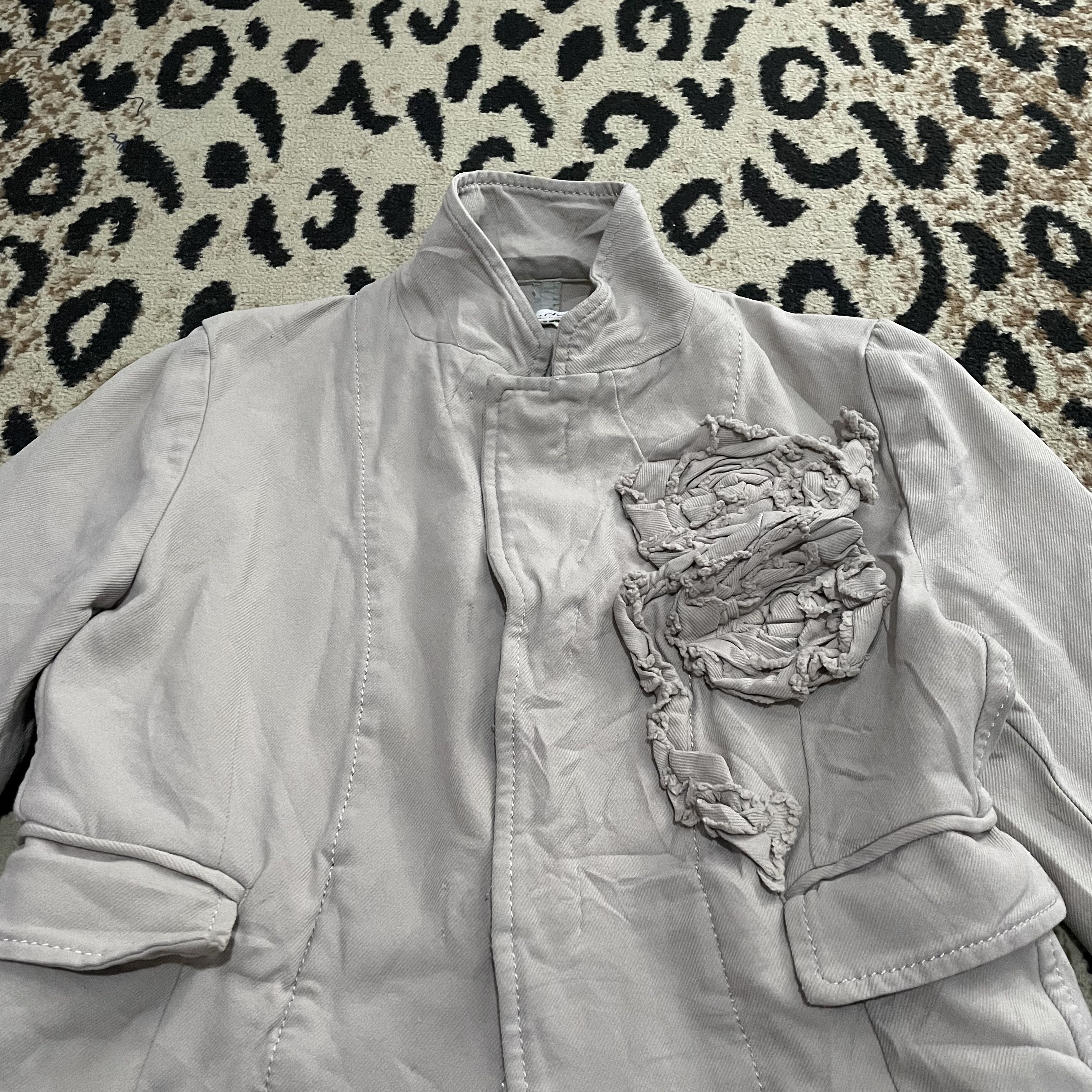 Comme des Garcons Comme des Garcons Suit Size US S / EU 44-46 / 1 - 2 Thumbnail