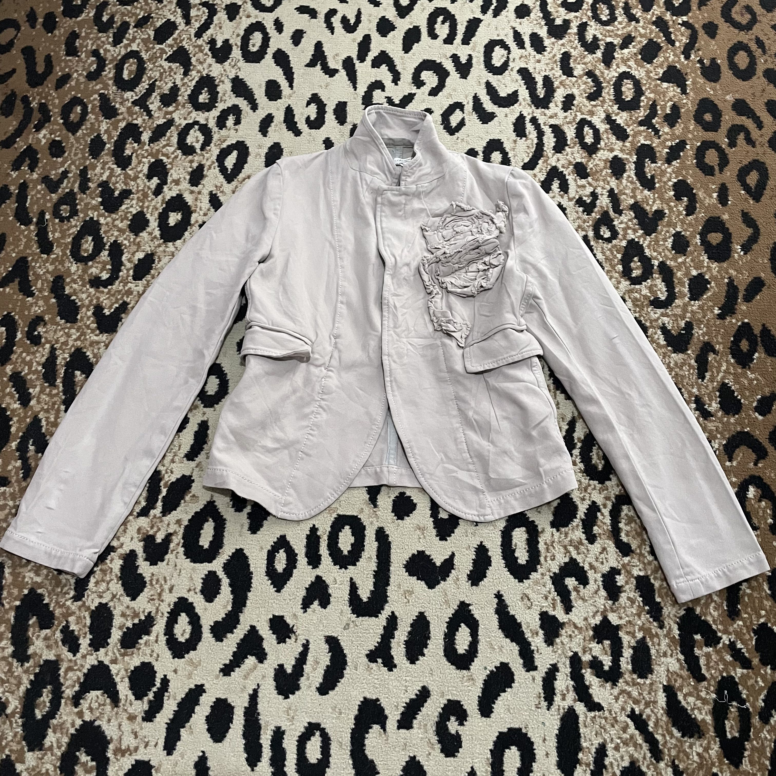 Comme des Garcons Comme des Garcons Suit Size US S / EU 44-46 / 1 - 1 Thumbnail