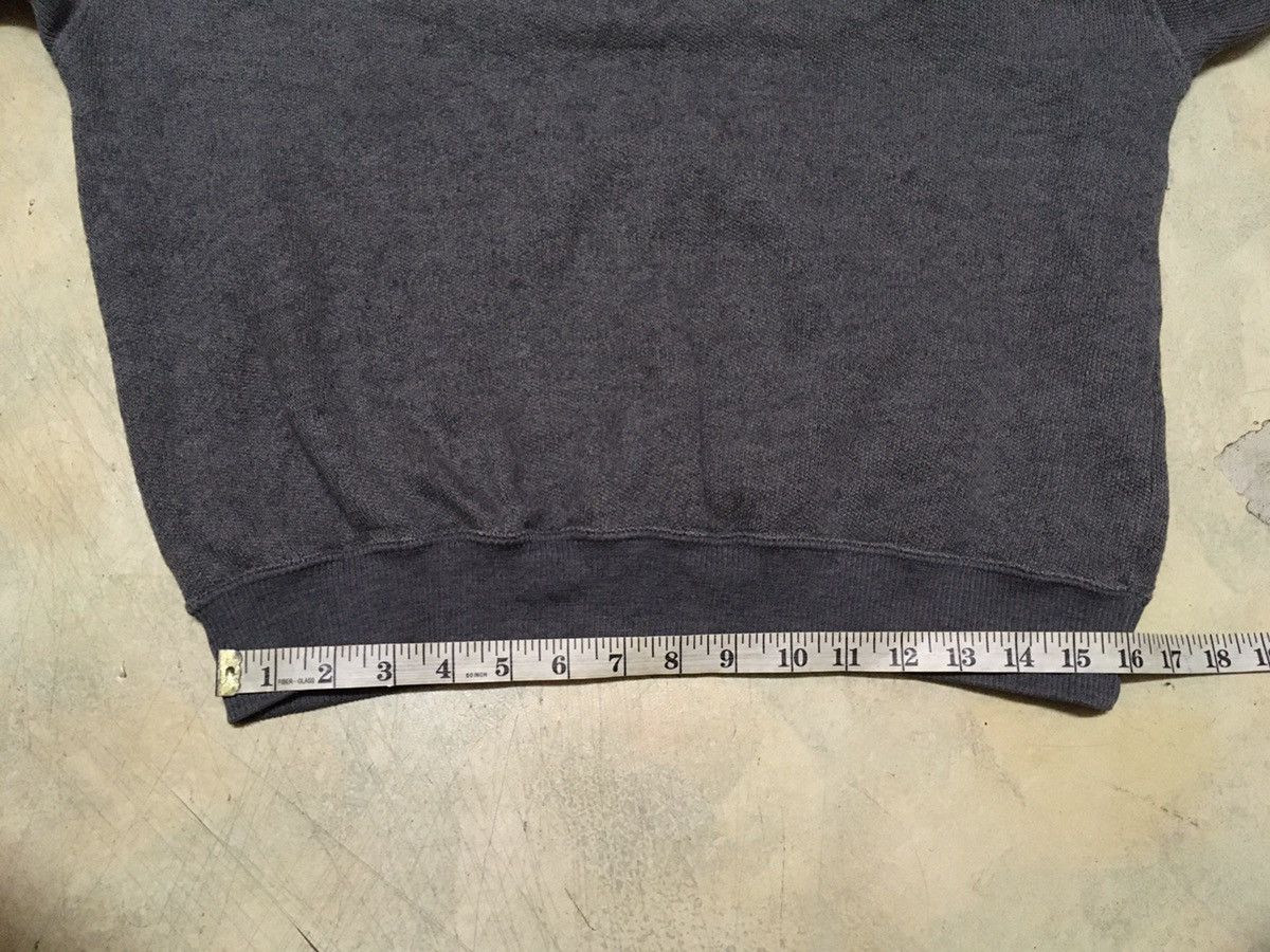 Japanese Brand Japanese Brand Mr. York Sweatshirt by Ito Yokado Size US L / EU 52-54 / 3 - 7 Thumbnail