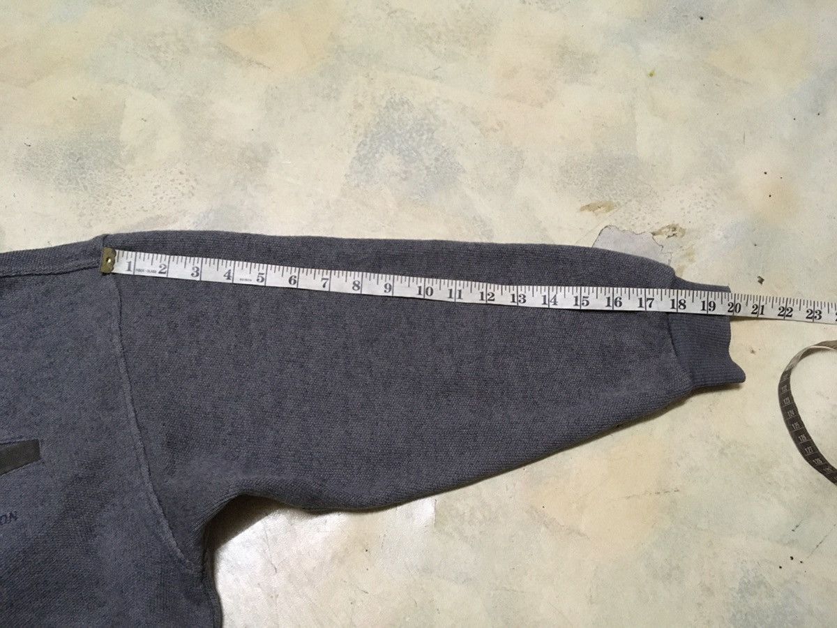 Japanese Brand Japanese Brand Mr. York Sweatshirt by Ito Yokado Size US L / EU 52-54 / 3 - 9 Thumbnail