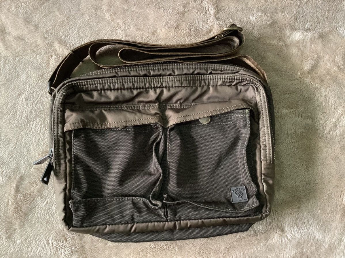 Porter Shoulder Bag