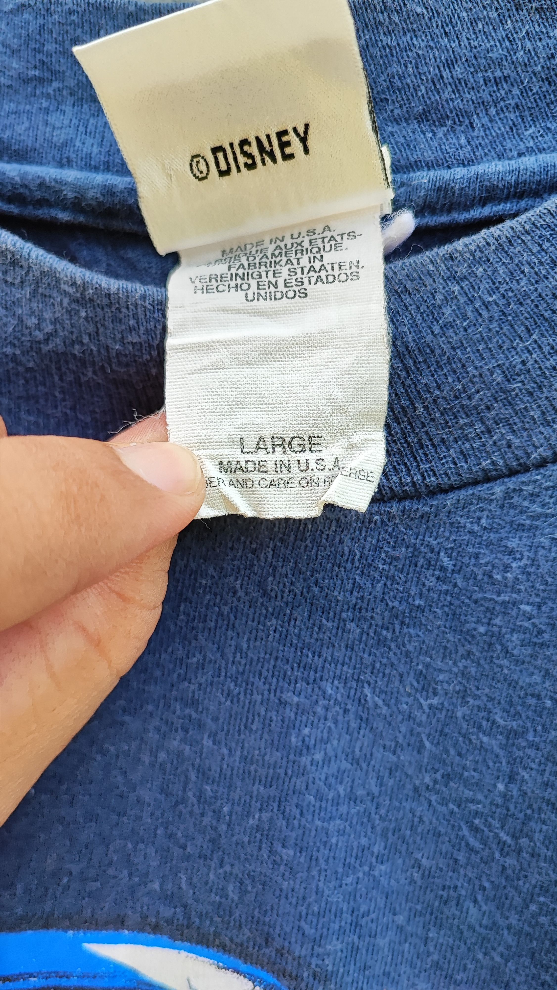 Vintage winnie The Pooh Tigger Shirt