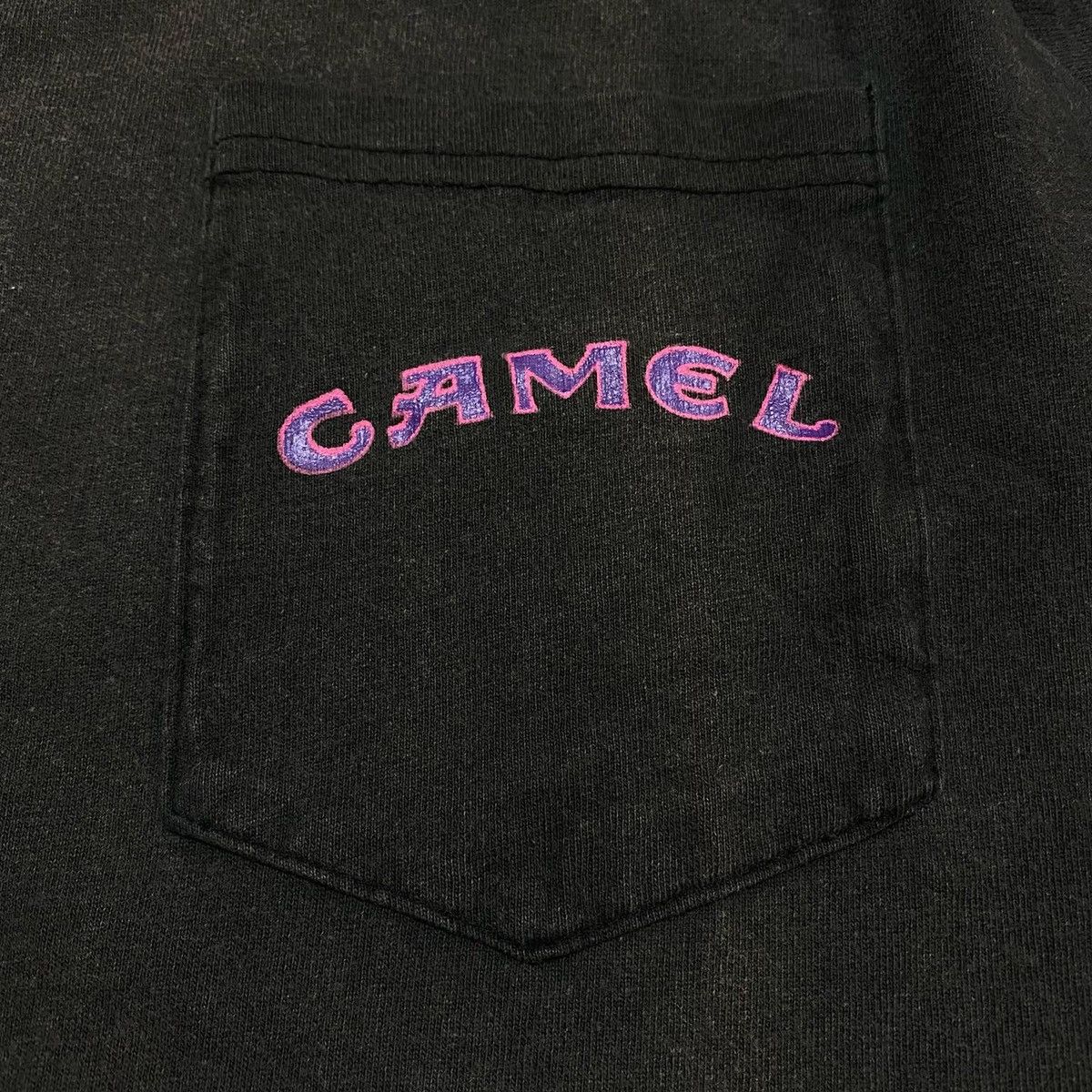 Camel Vintage camel cigarette the hard pack Size US S / EU 44-46 / 1 - 8 Thumbnail