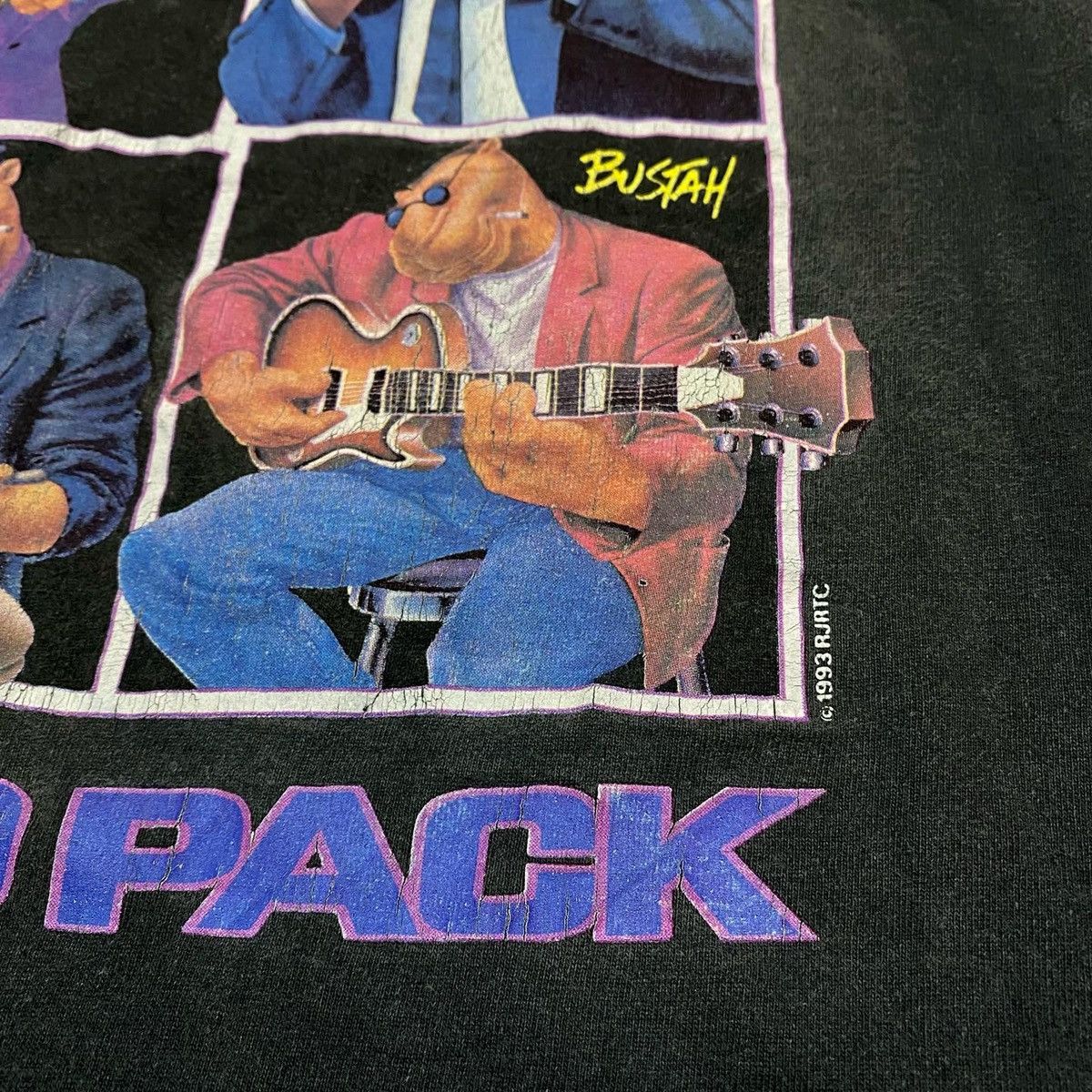 Camel Vintage camel cigarette the hard pack Size US S / EU 44-46 / 1 - 6 Thumbnail