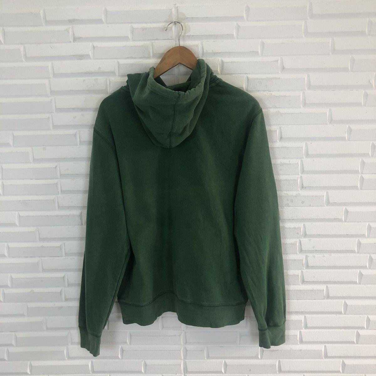 Nike × Vintage NIKE DUCKS SWEATSHIRT HOODIE Size US L / EU 52-54 / 3 - 5 Thumbnail