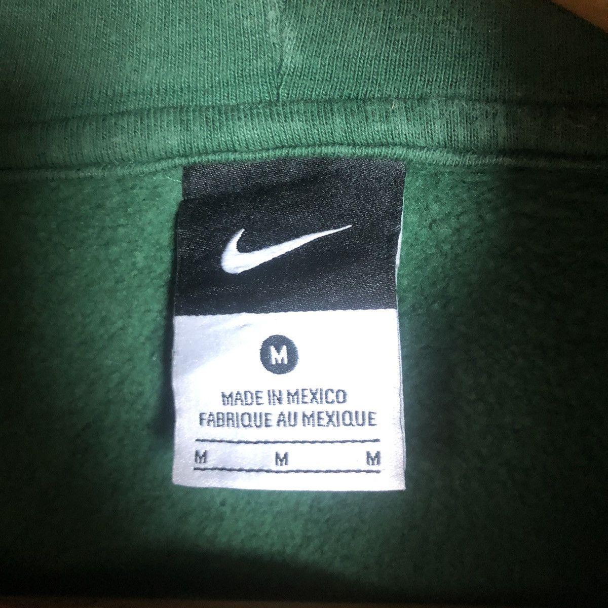 Nike × Vintage NIKE DUCKS SWEATSHIRT HOODIE Size US L / EU 52-54 / 3 - 7 Thumbnail
