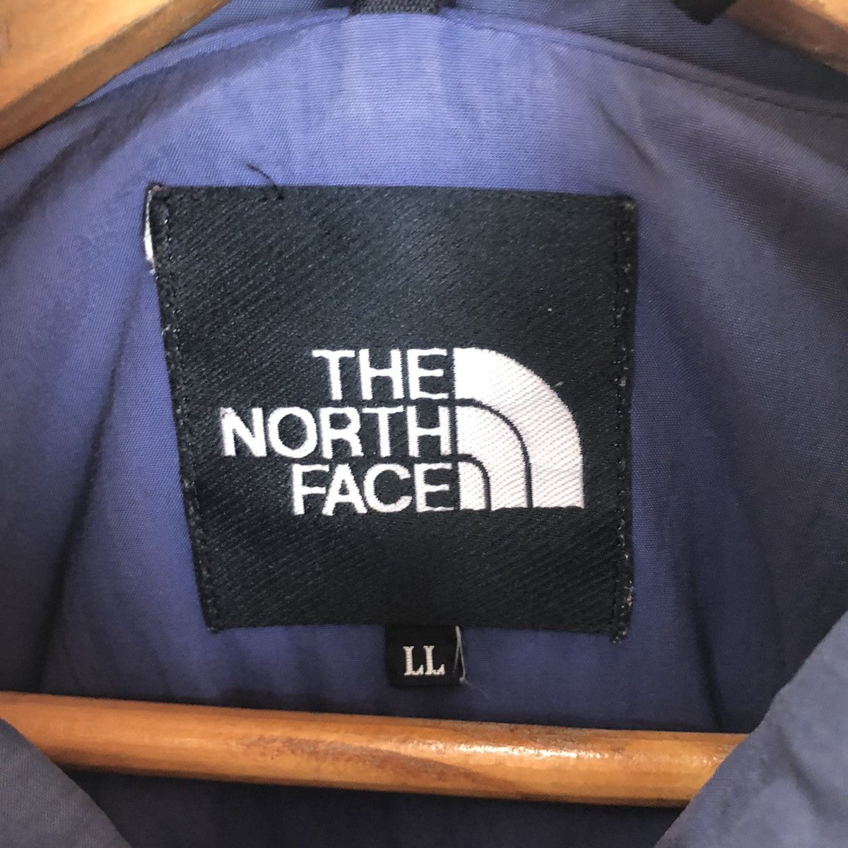 The North Face THE NORTH FACE BERKELEY CALIF USA WINDBREAKER JACKET Size US L / EU 52-54 / 3 - 8 Thumbnail