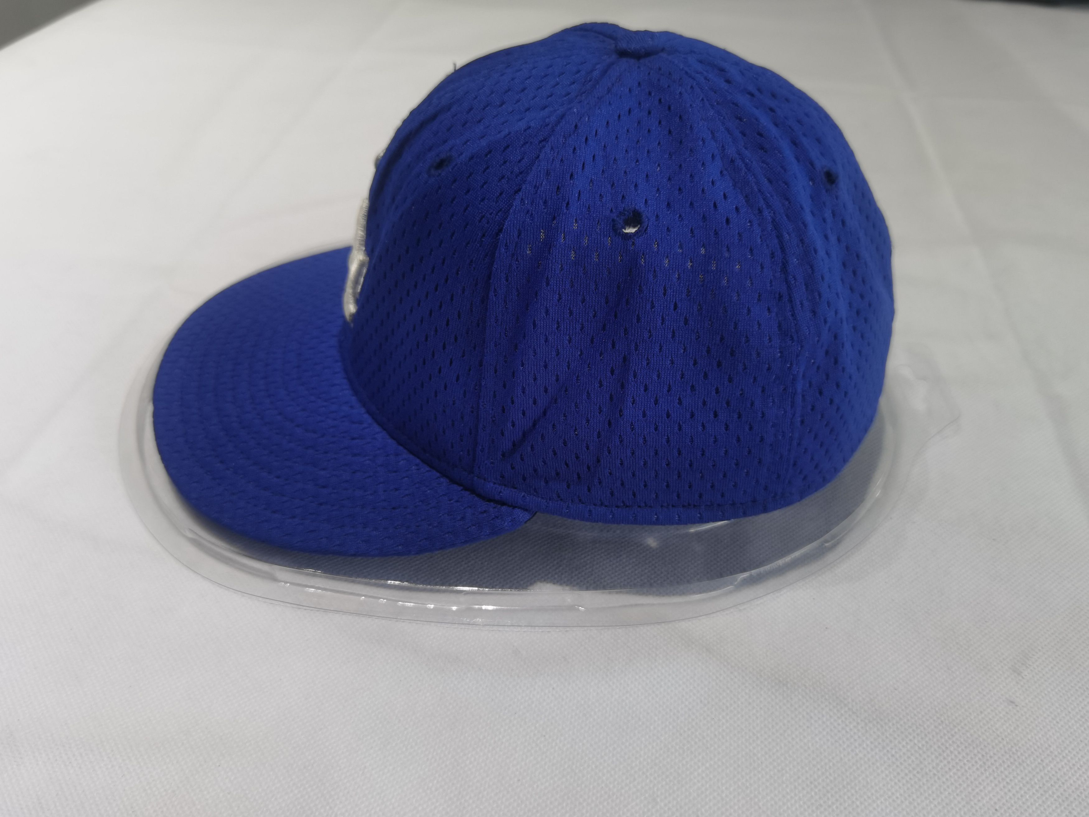MLB × New Era Los Angeles Dodgers New Era Baseball Cap Size ONE SIZE - 5 Thumbnail