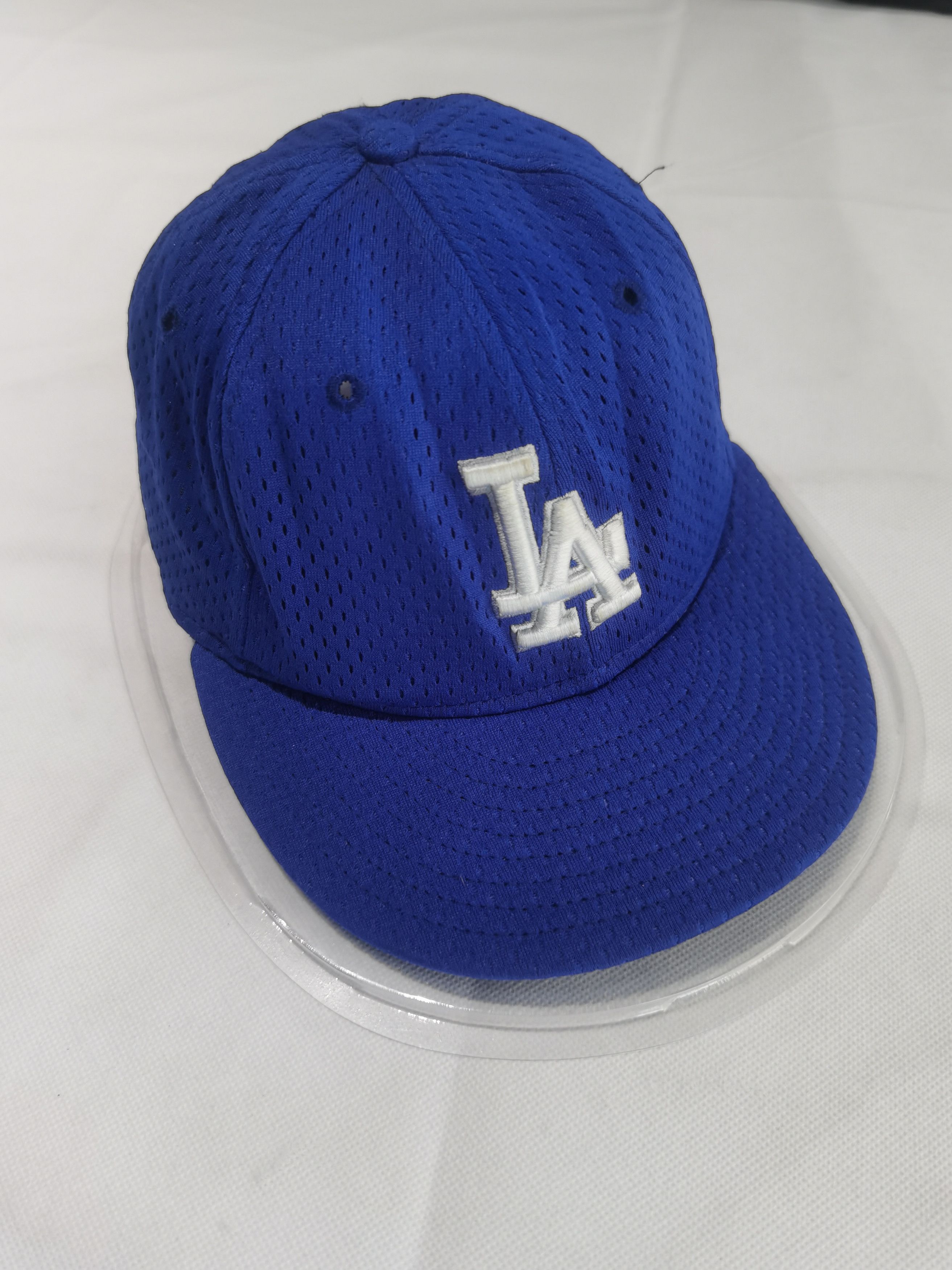 MLB × New Era Los Angeles Dodgers New Era Baseball Cap Size ONE SIZE - 1 Thumbnail