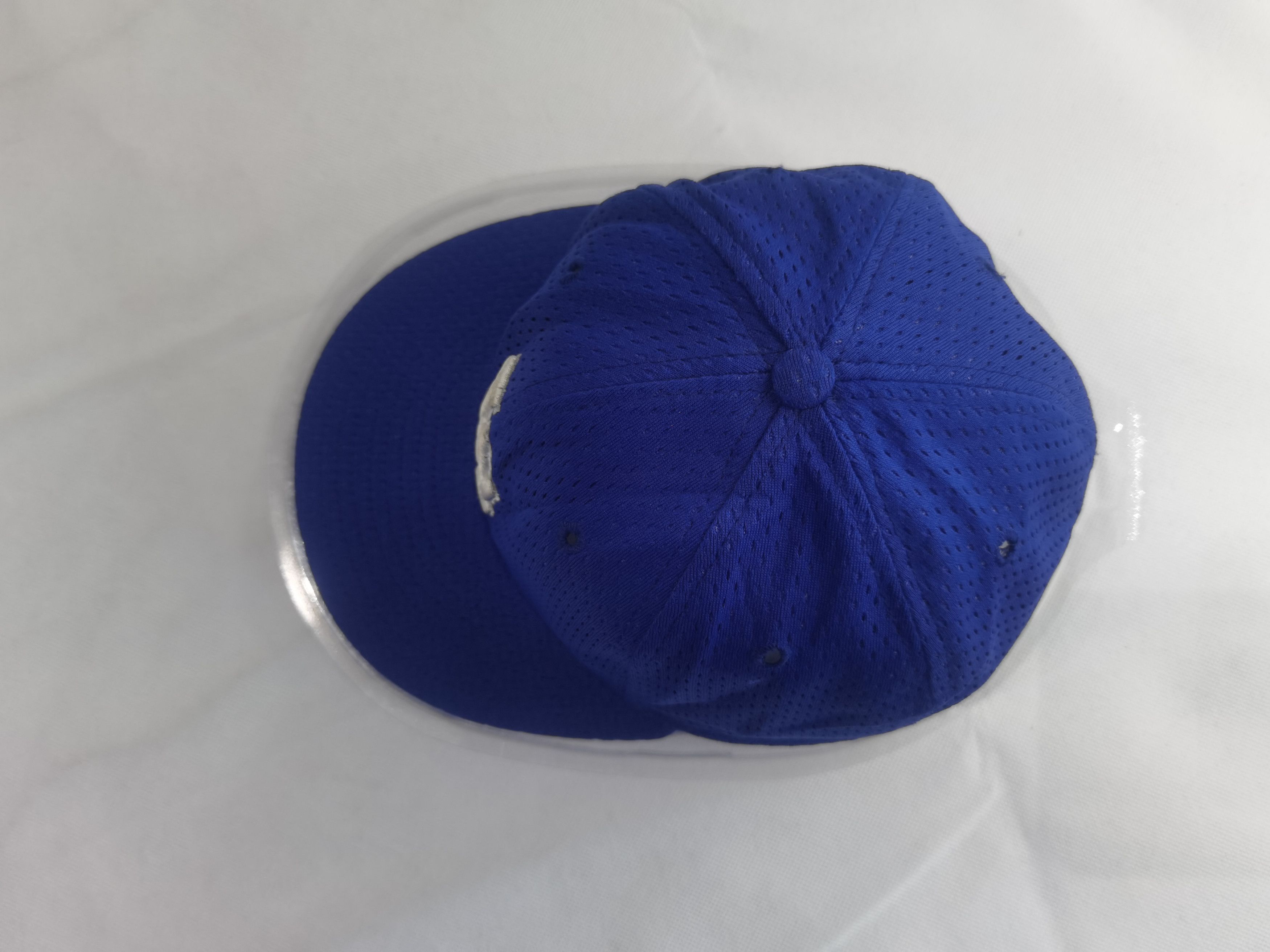 MLB × New Era Los Angeles Dodgers New Era Baseball Cap Size ONE SIZE - 4 Thumbnail