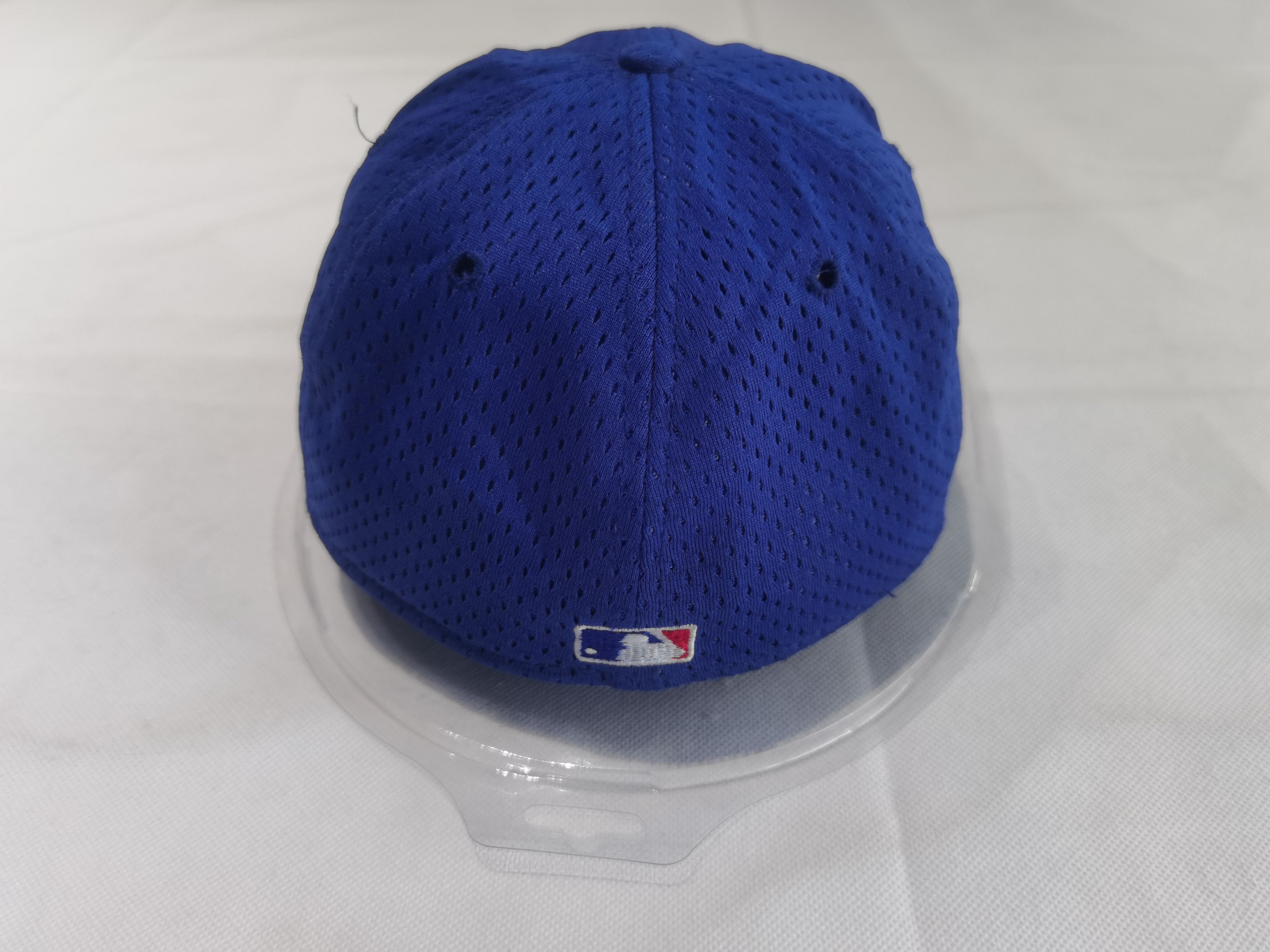 MLB × New Era Los Angeles Dodgers New Era Baseball Cap Size ONE SIZE - 6 Thumbnail