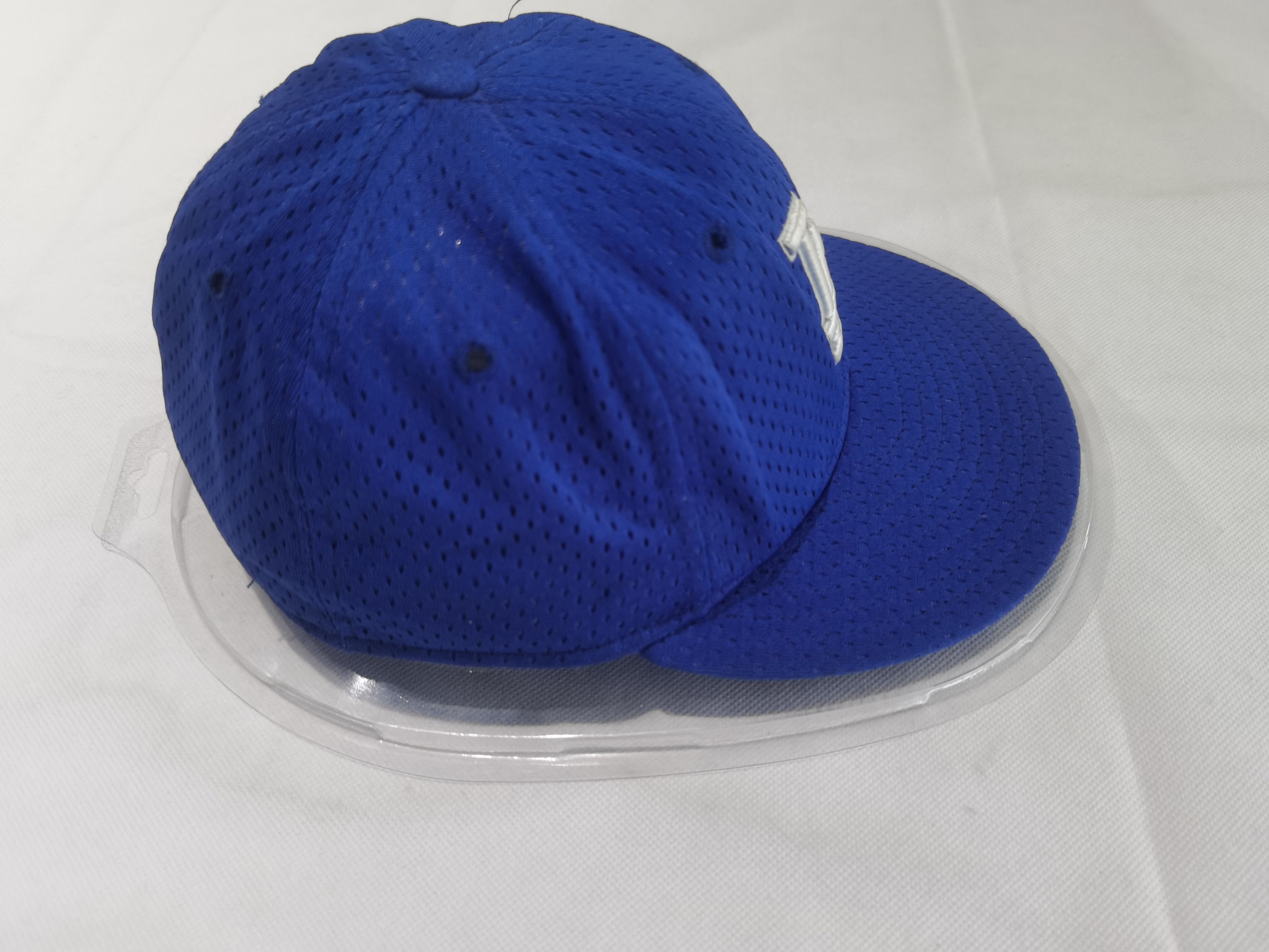 MLB × New Era Los Angeles Dodgers New Era Baseball Cap Size ONE SIZE - 7 Thumbnail