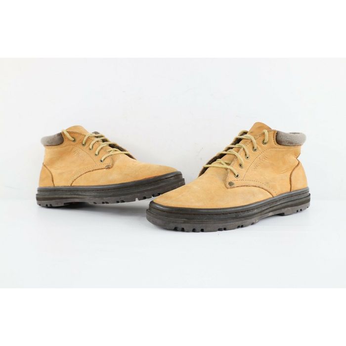 ellesse walking boots