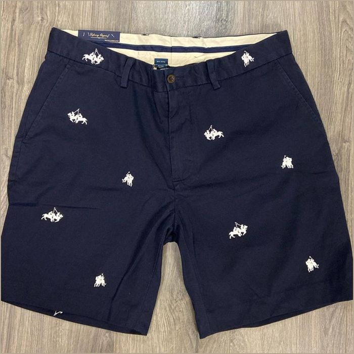 Polo Ralph Lauren NWT Polo Ralph Lauren Stampede Patterns Shorts Size ...