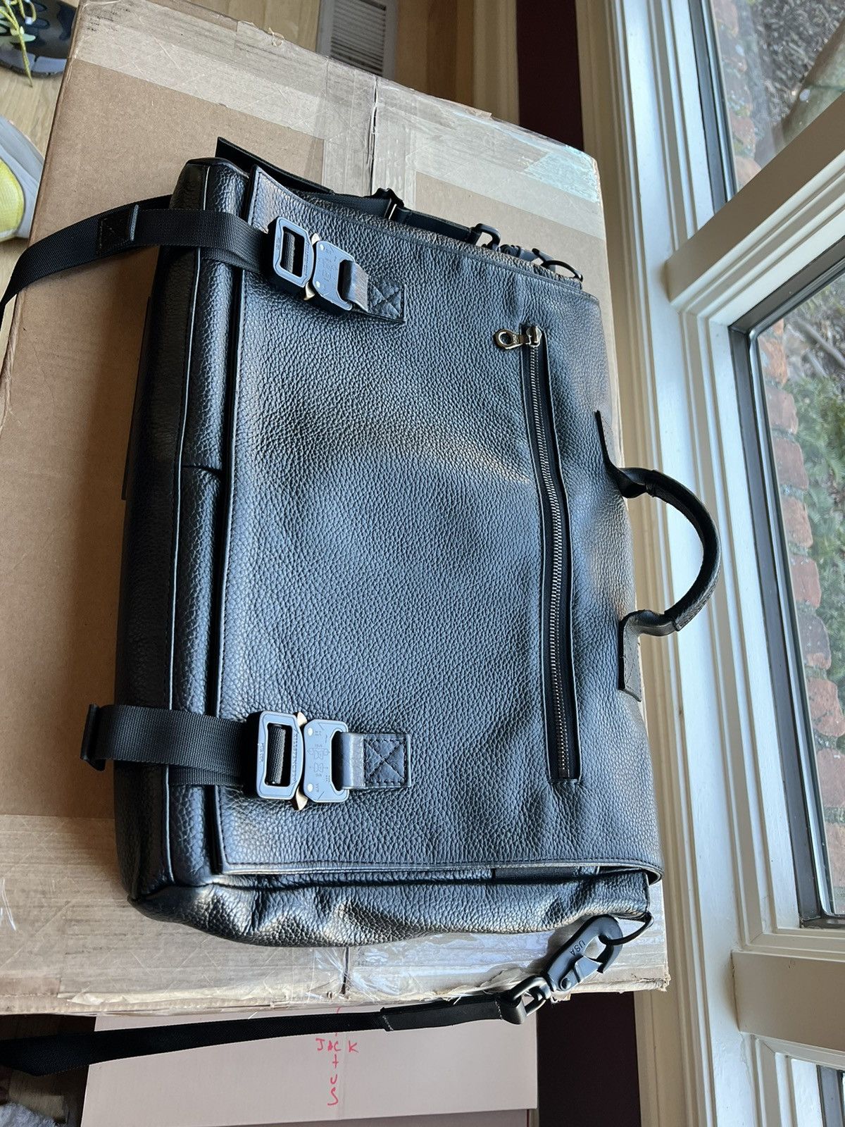 Killspencer briefcase 2.0 online