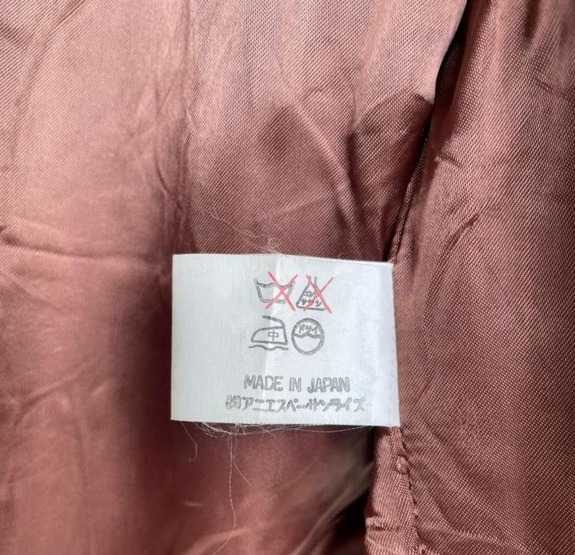Designer × Vintage × agnes b. Vintage Agnes B Special Canvas Jacket Size US M / EU 48-50 / 2 - 10 Thumbnail