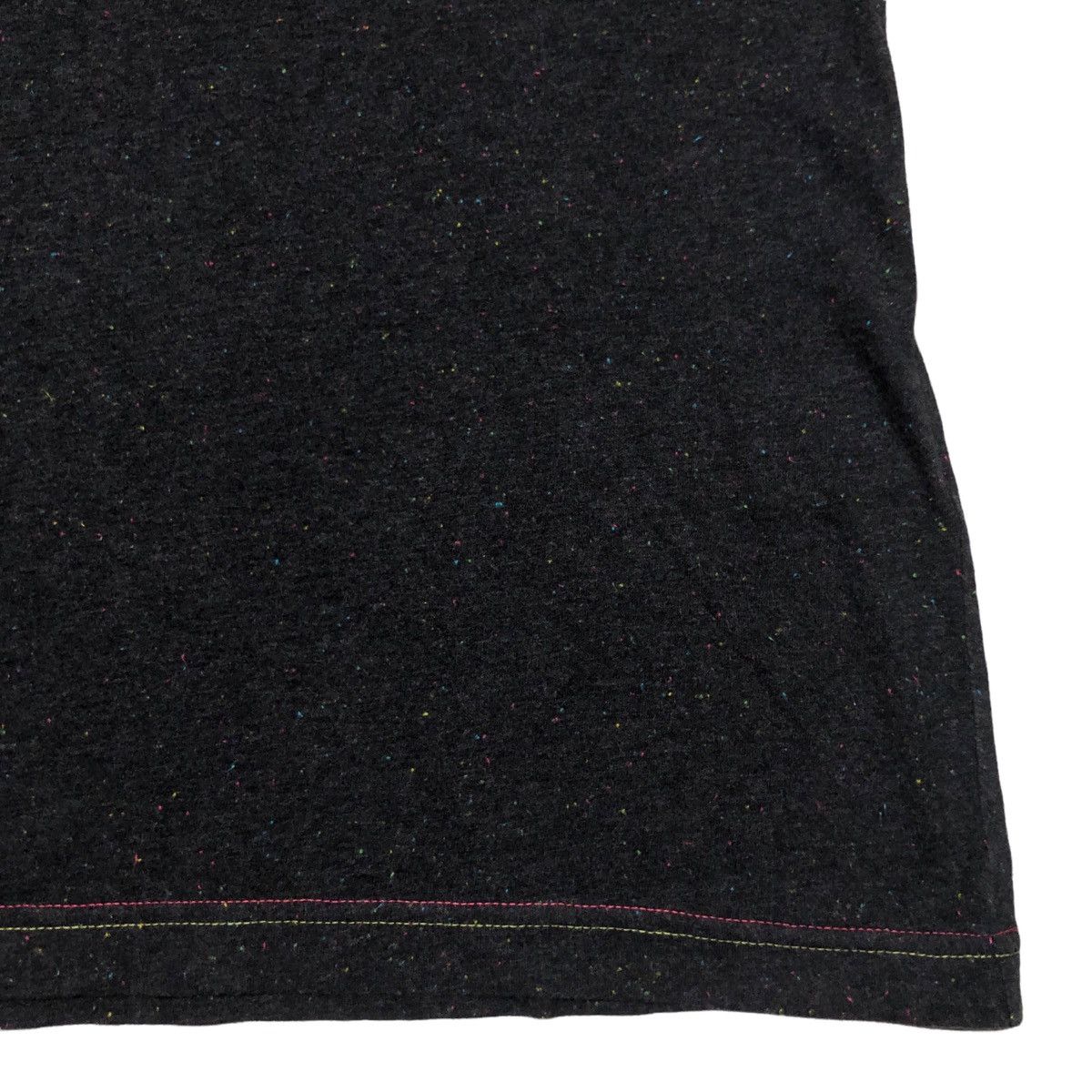 Japanese Brand X-girl Crack Logo Tee Size US S / EU 44-46 / 1 - 7 Thumbnail