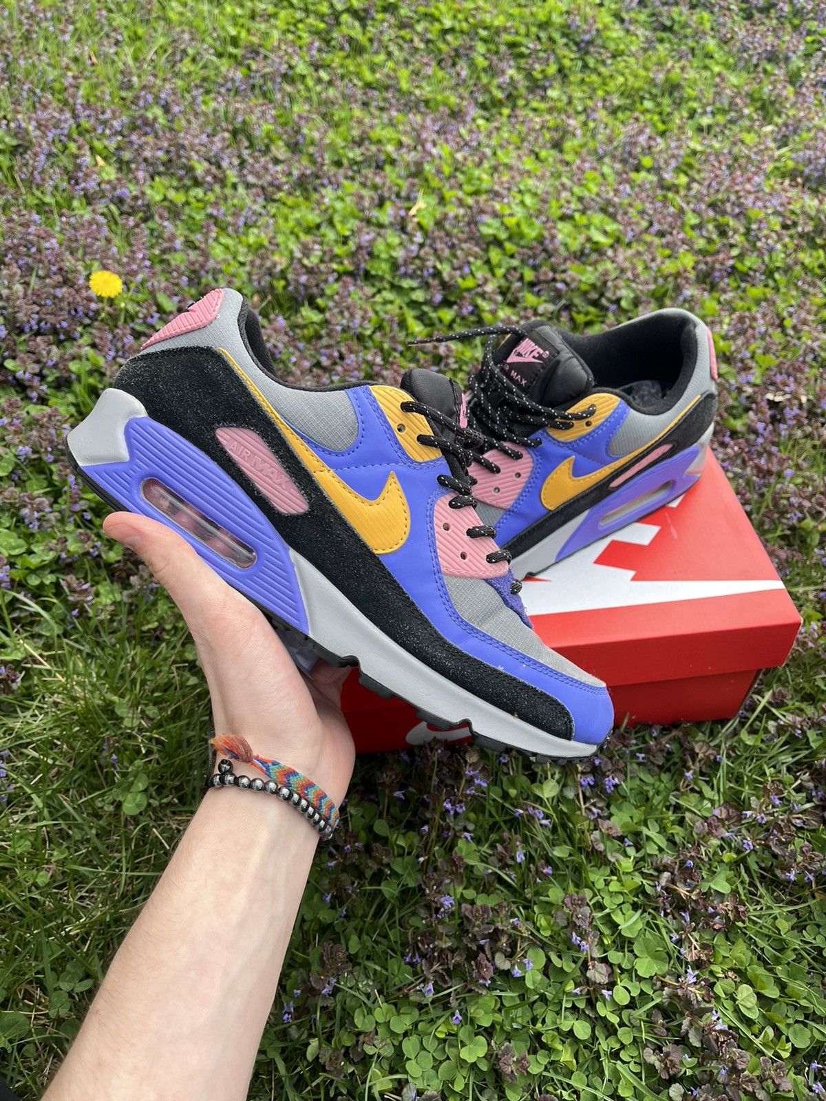 Nike ACG ⚡️Air Max 90 ACG 