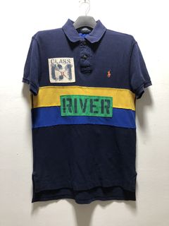 Polo Ralph Lauren River Rugby | Grailed
