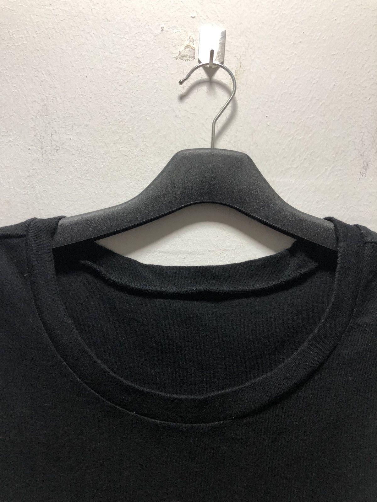 Burberry BURBERRY Blue Label Tank Top T Shirt Spellout Japan Size US XS / EU 42 / 0 - 2 Thumbnail