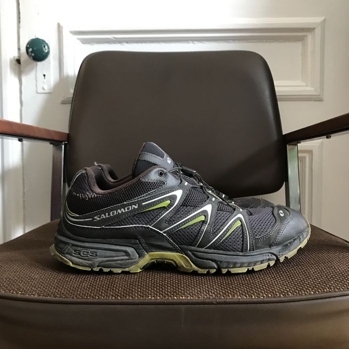 Salomon scs clearance