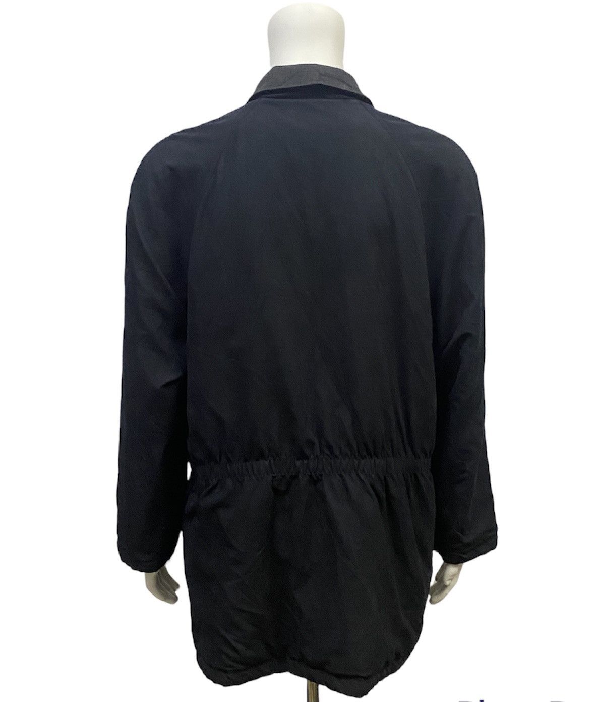 Givenchy Vintage Givenchy reversible long jacket Size US M / EU 48-50 / 2 - 9 Thumbnail