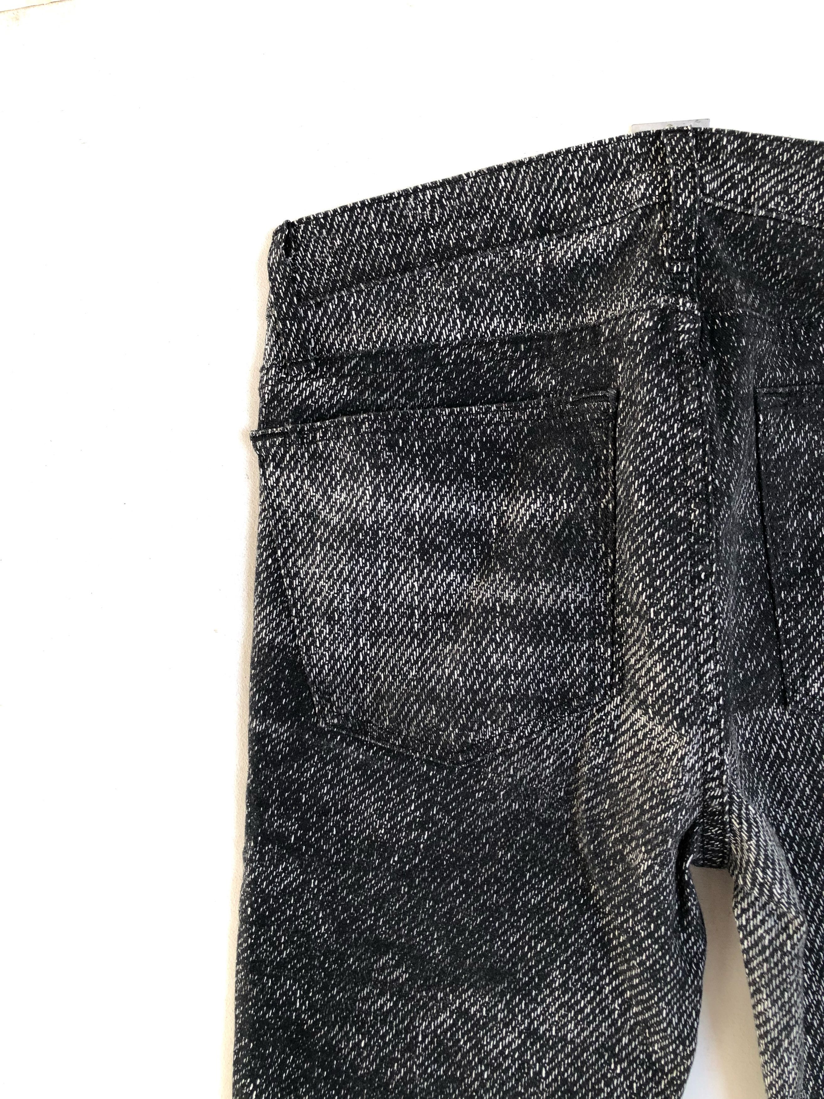 Helmut Lang MADE IN USA HELMUT LANG SKINNY PANTS Size US 26 / EU 42 - 12 Thumbnail